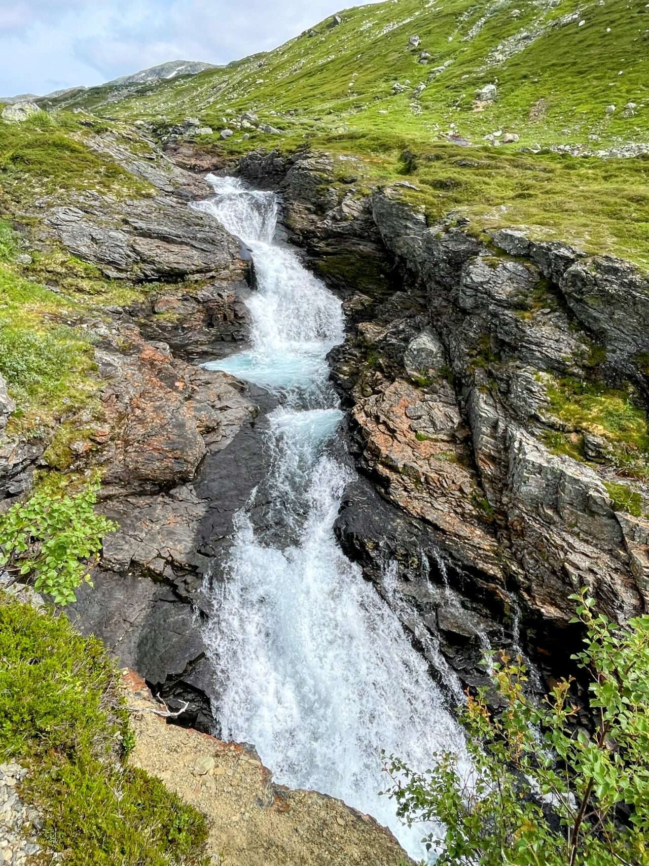 wanderung_hellevassbu_middalsbu_