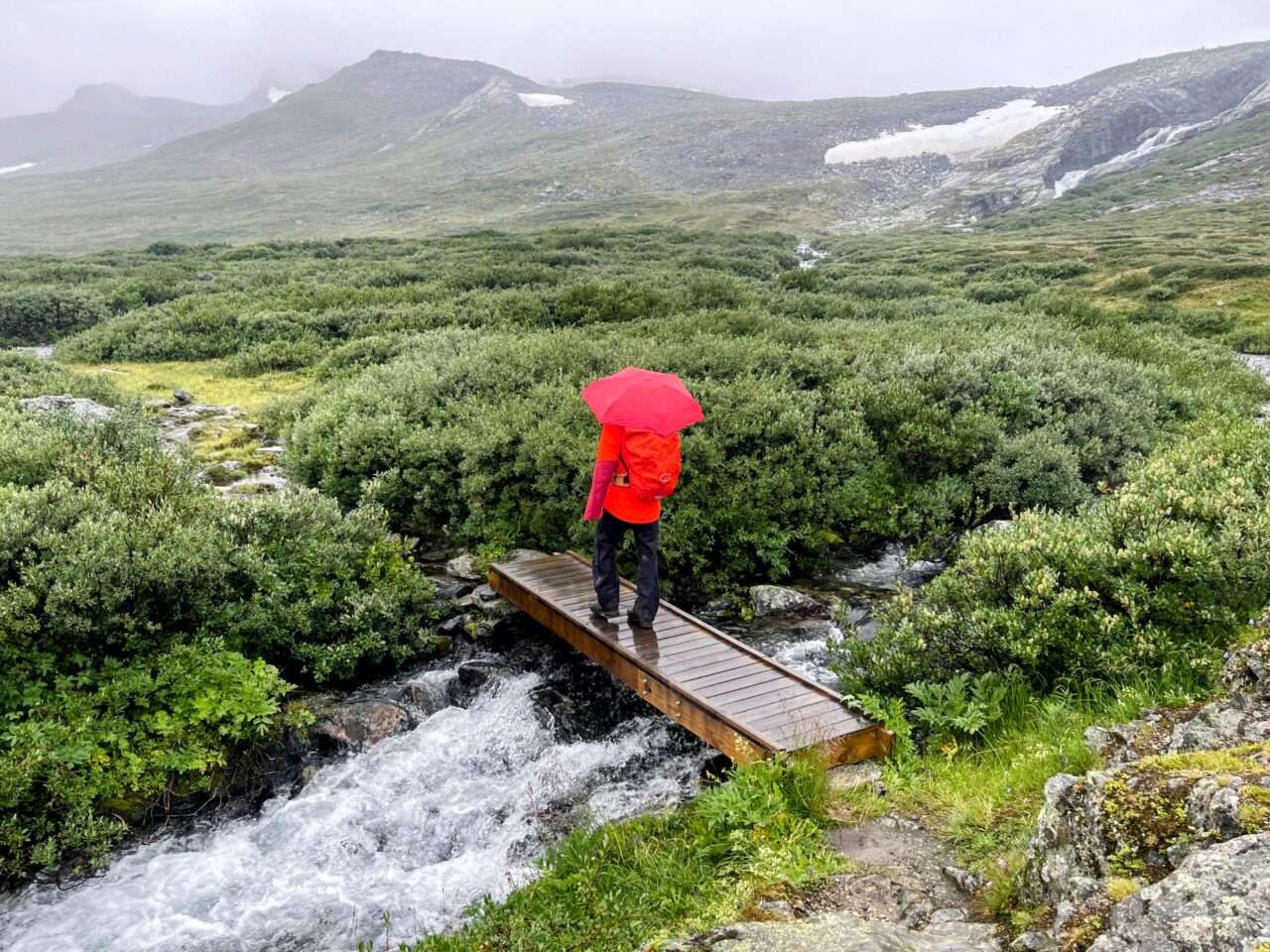 wanderung_jotunheimen_glitterheim_spiterstulen_