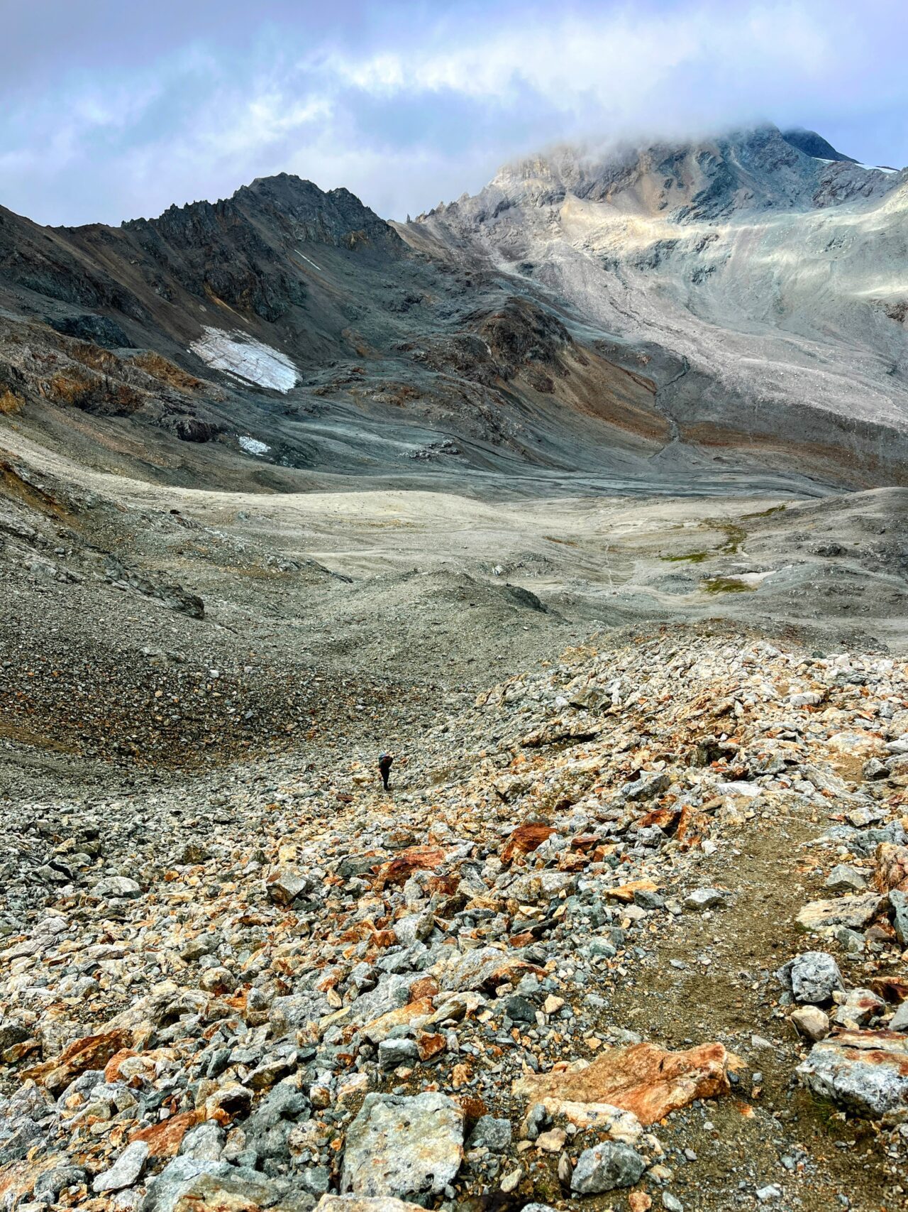 wanderung_bernina_trek_tag_3_jenatschhuette_silvaplana_