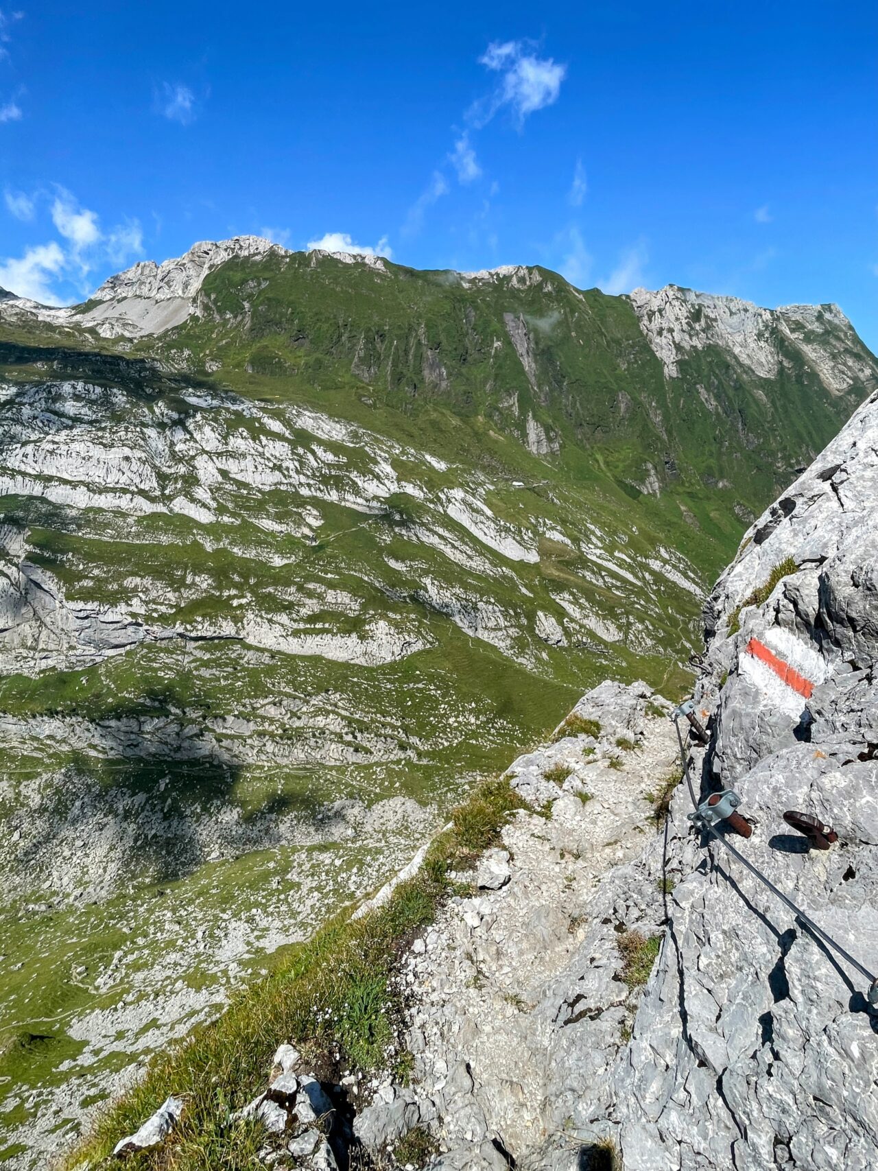 wanderung_saentis_lisengrat_rotsteinpasshuette_aegertenplatte_megisalp_messmer_himmelsplatte_