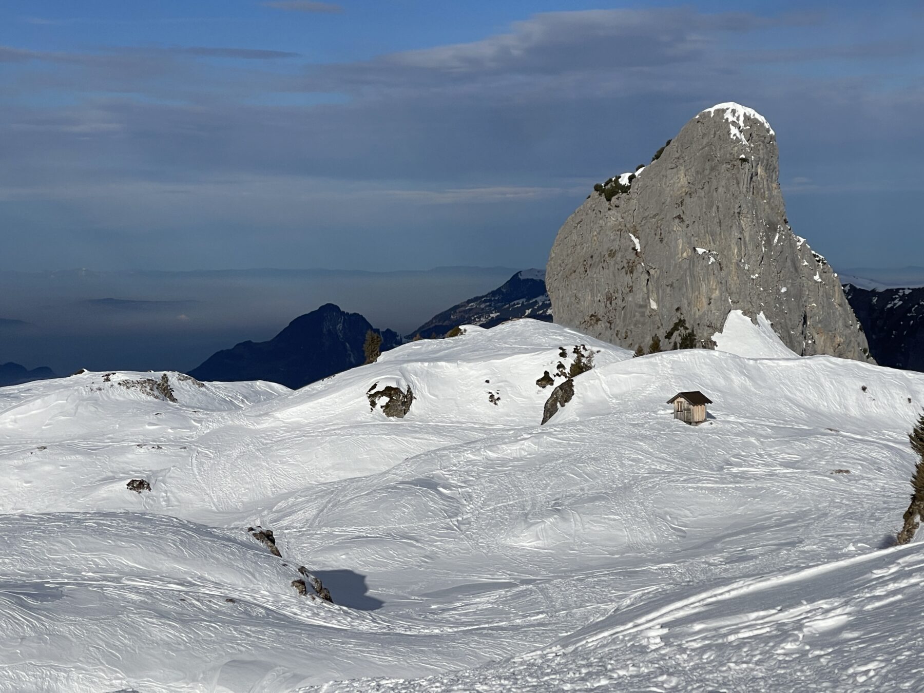 schneeschuhtour_lidernenhuette_Hueendersaedel_