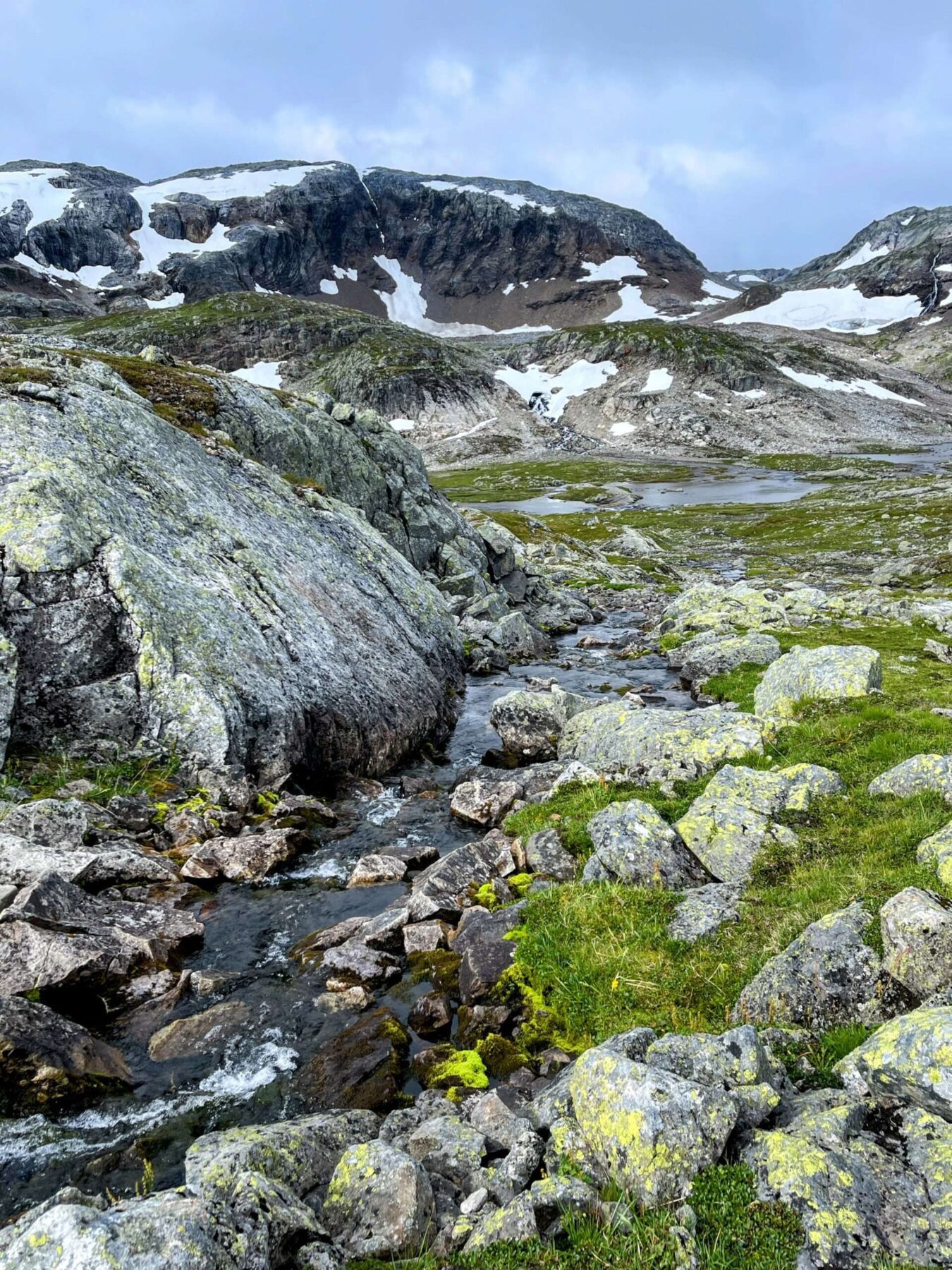 wanderung_hellevassbu_middalsbu_