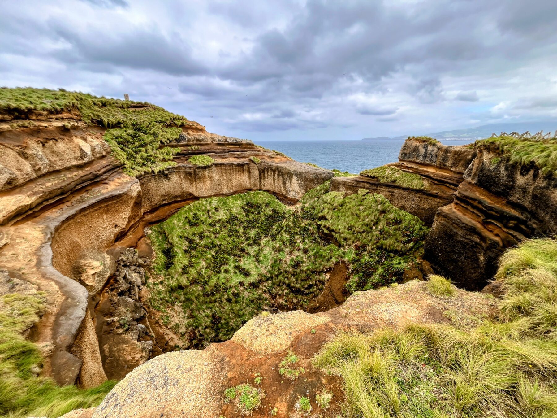 Wanderung_Calhetas_Fenais_da_Luz_