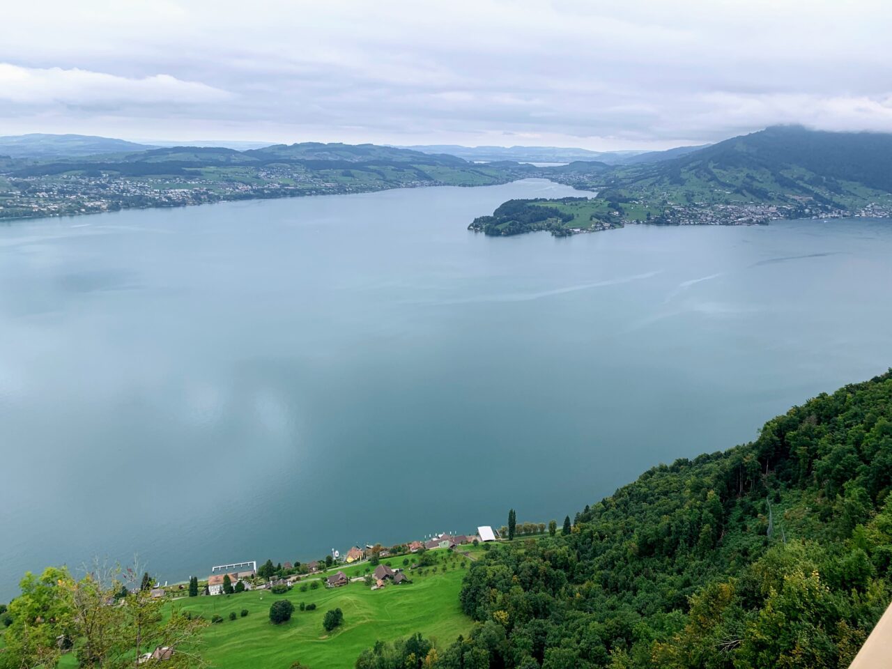 wanderung_vierwaldstaettersee_alpnachstad_ennetbuergen_