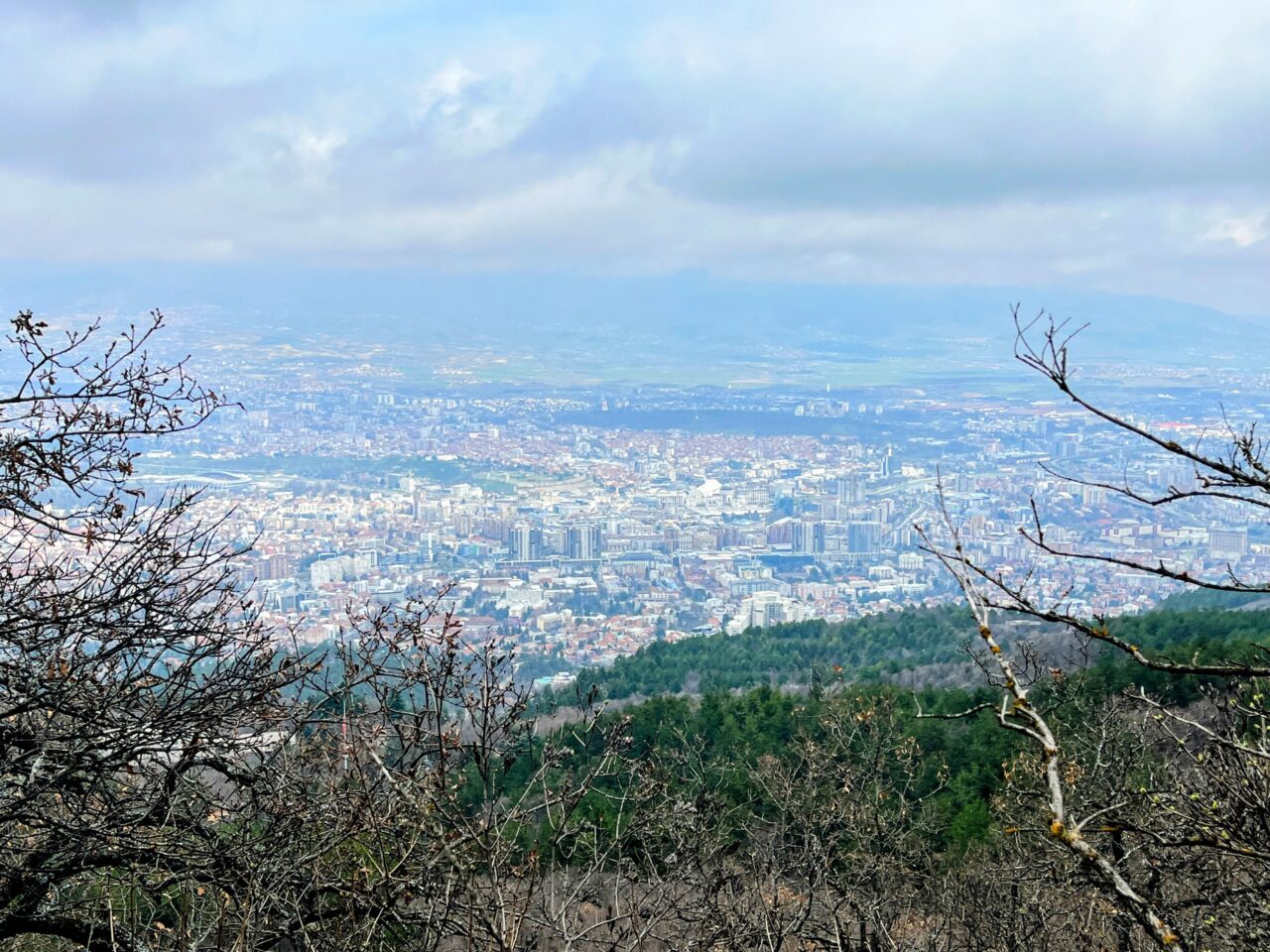 wanderung_matka_skopje_vodno_