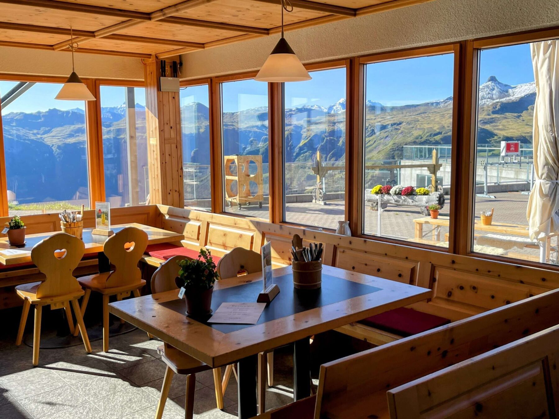 wanderung_7_gipfel_tour_maschgenkamm_spitzmeilenhütte_