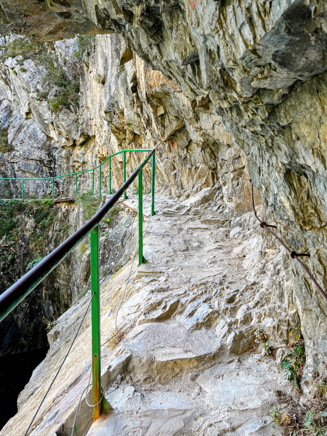 wanderung_matka_skopje_vodno_