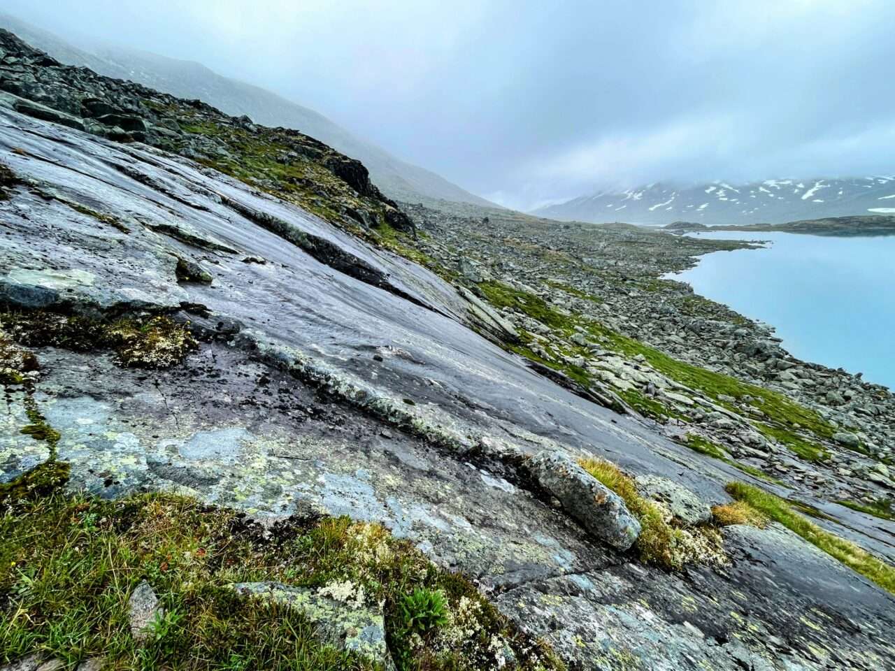 jotunheimen_wanderung_leirvassbu_gjendebu_