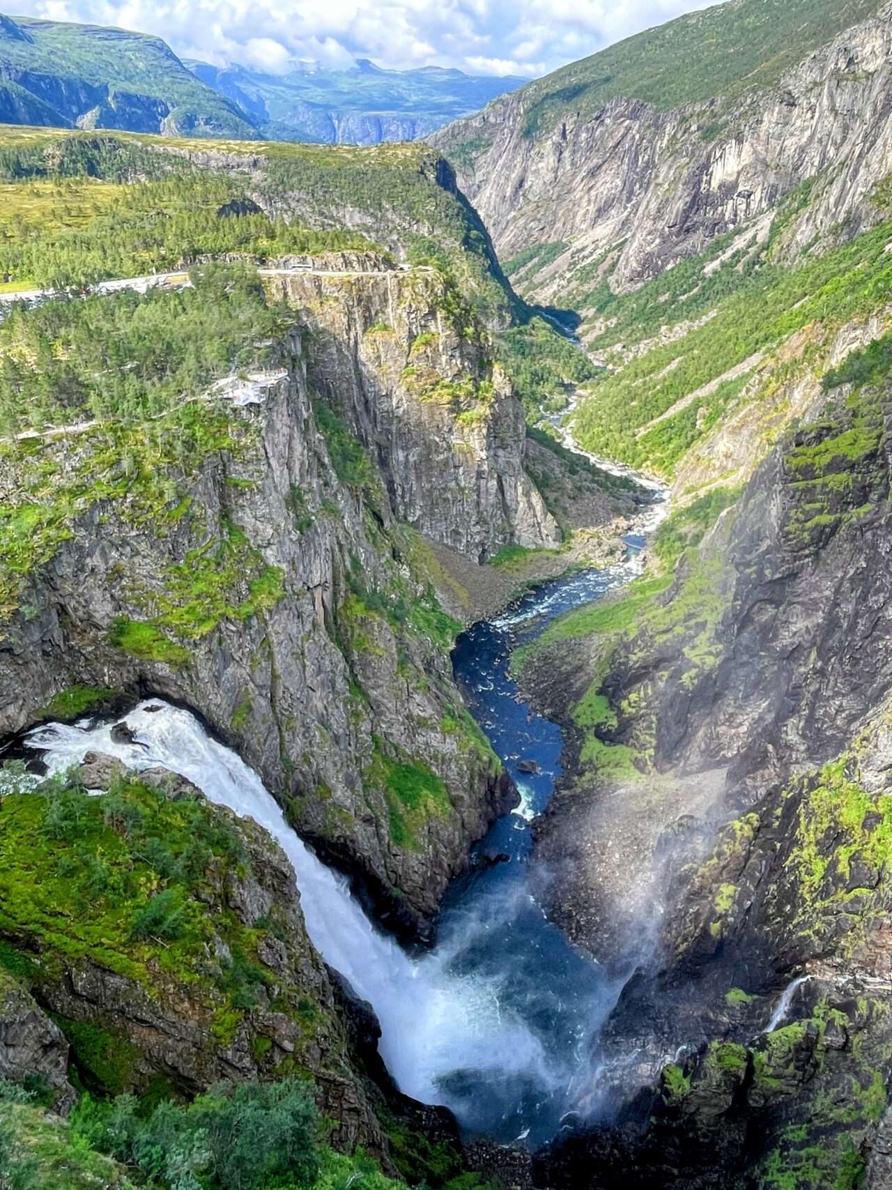 wanderung_voringfossen_