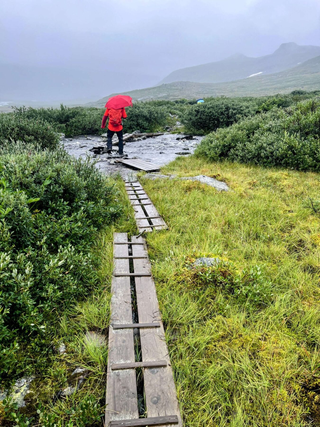 wanderung_jotunheimen_glitterheim_spiterstulen_