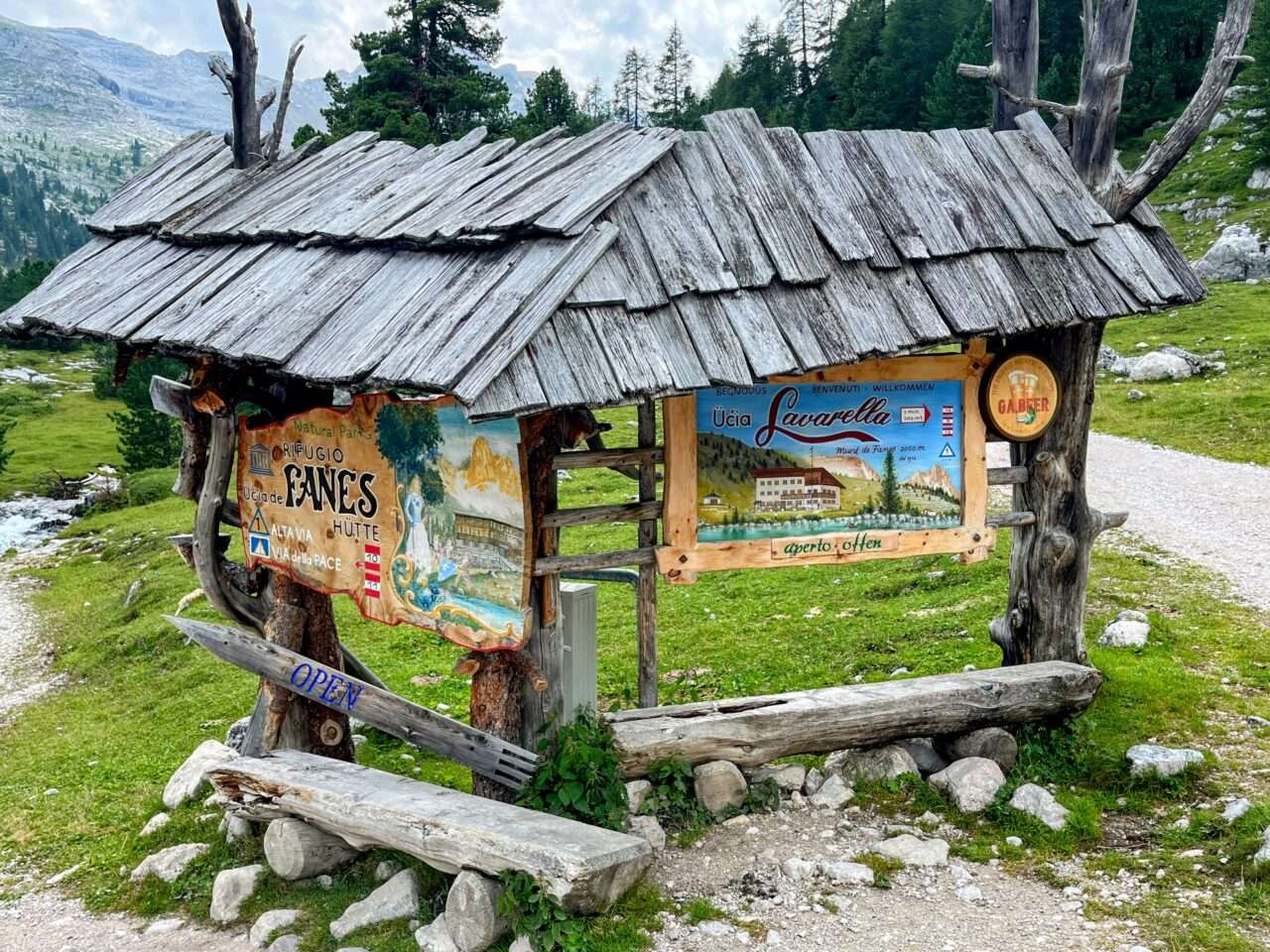 wanderung_dolomiten_hoehenweg_1_etappe_2_rifugio_sennes_rifugio_lavarella_