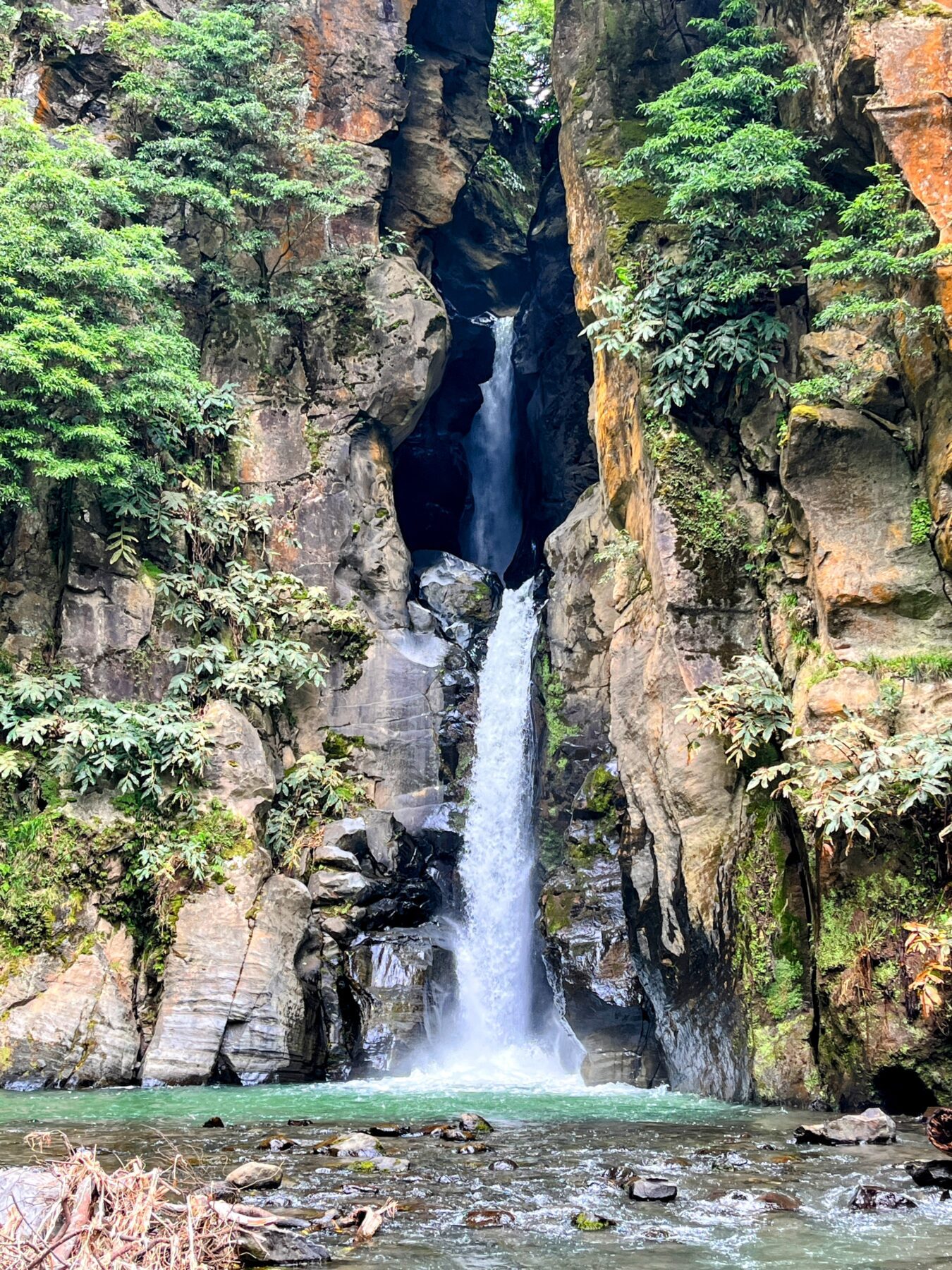 Wanderung_Salto_do_Cabrito_