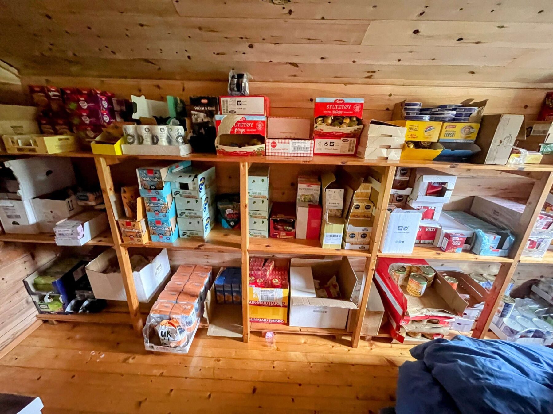 wanderung_hellevassbu_middalsbu_
