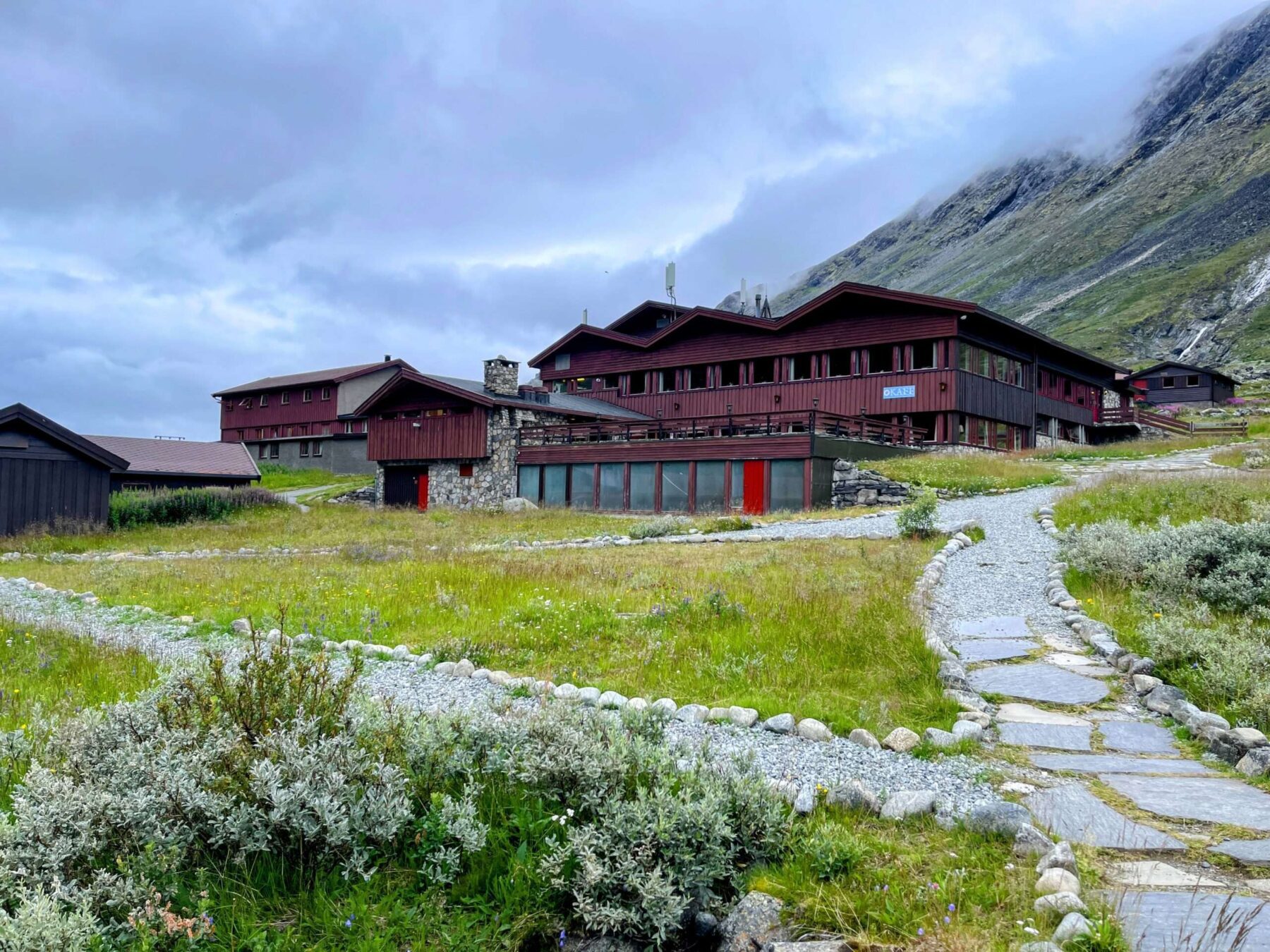 jotunheimen_wanderung_gjendesheim_glitterheim_