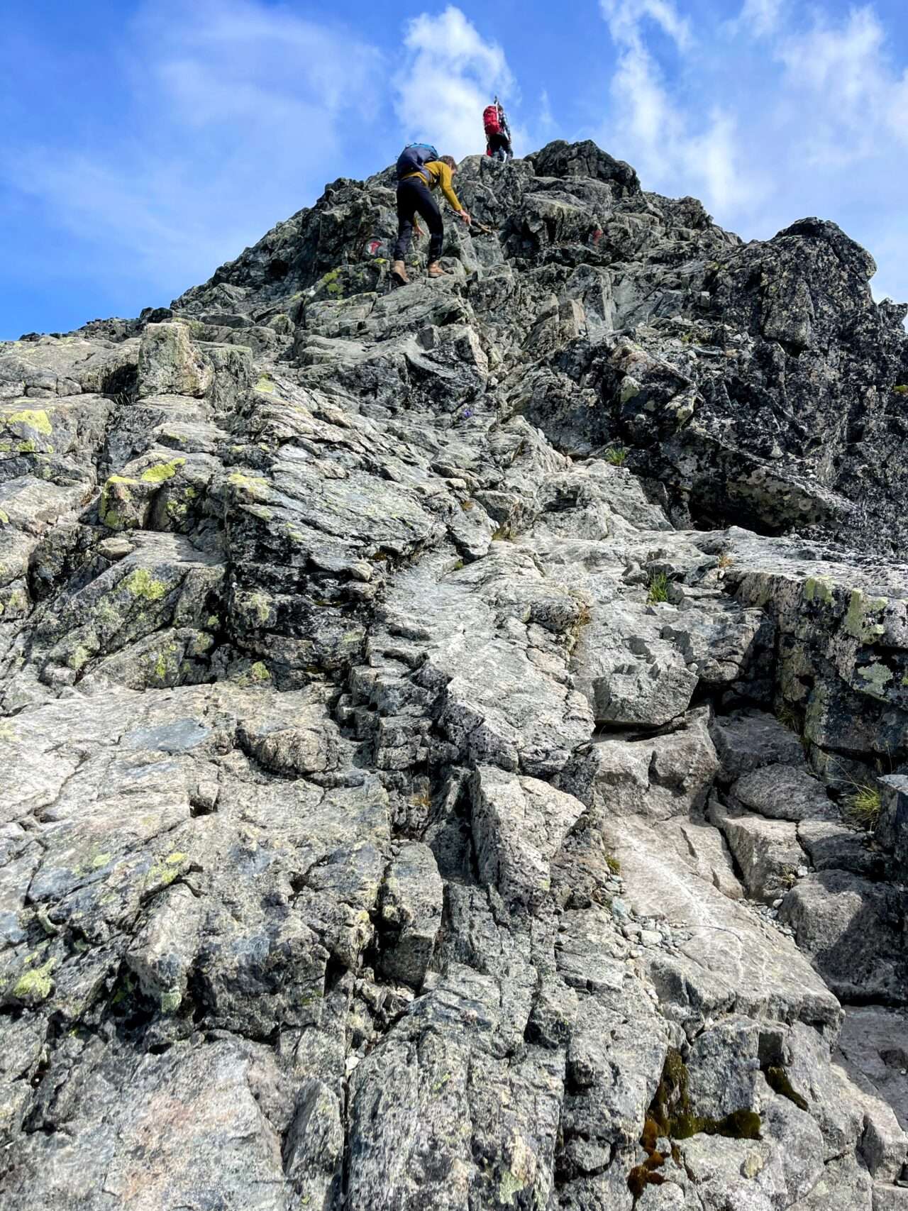 jotunheimen_wanderung_memurubu_besseggen_gjendesheim_