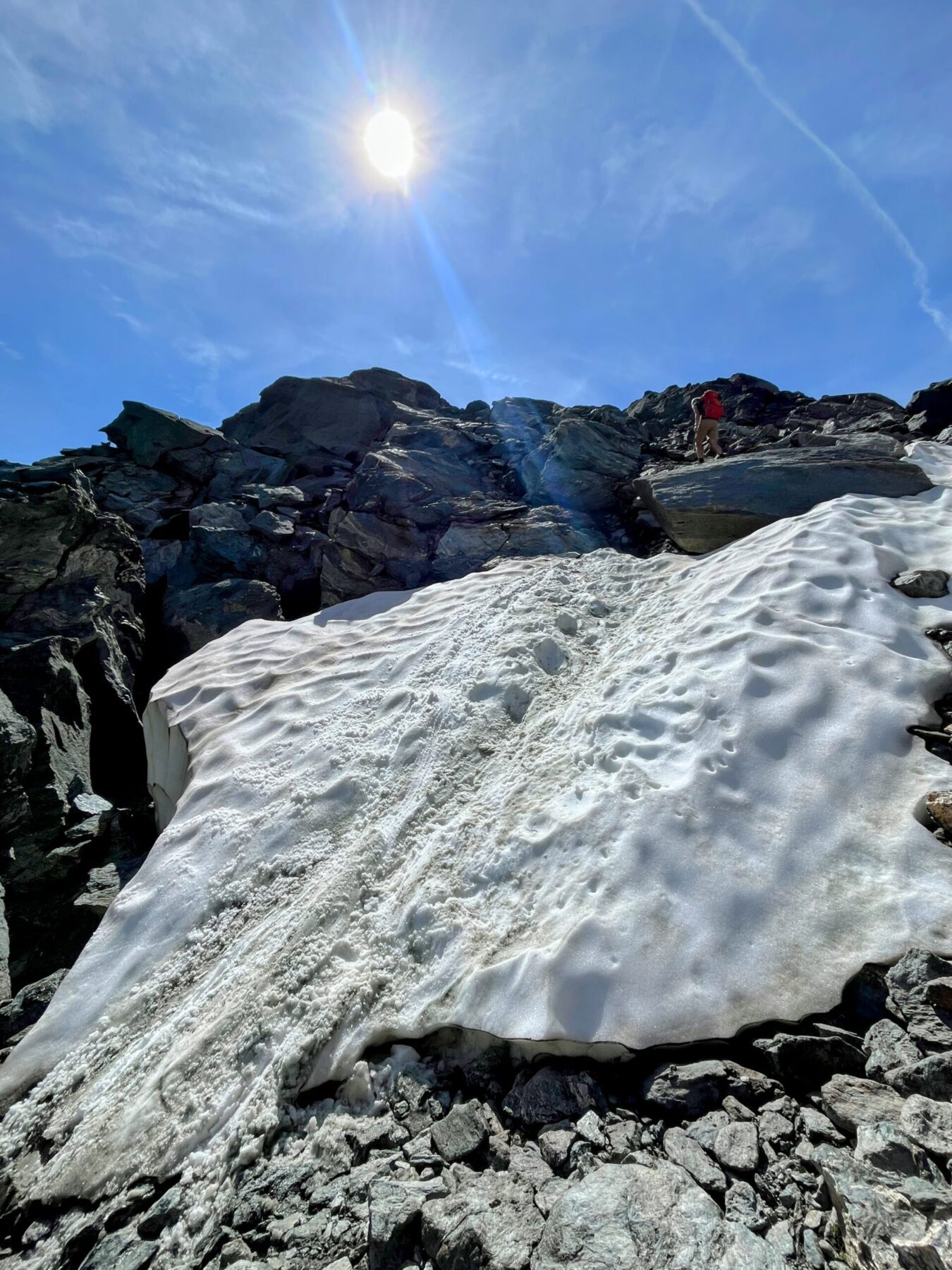 wanderung_alpenpaesseweg_etappe_29_cabane_de_prafleuri_cabane_de_louvie_
