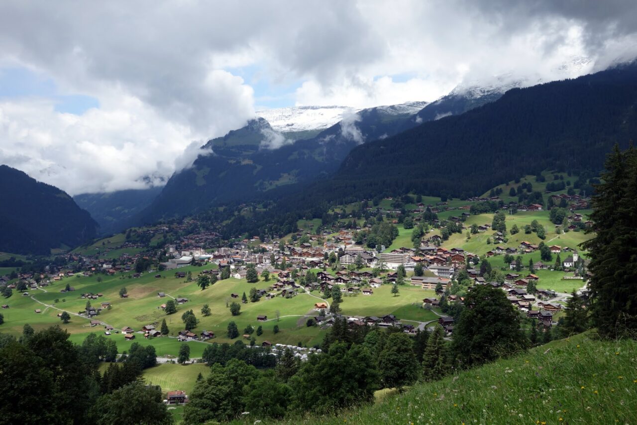 Wanderung_zur_Glecksteinhuette_