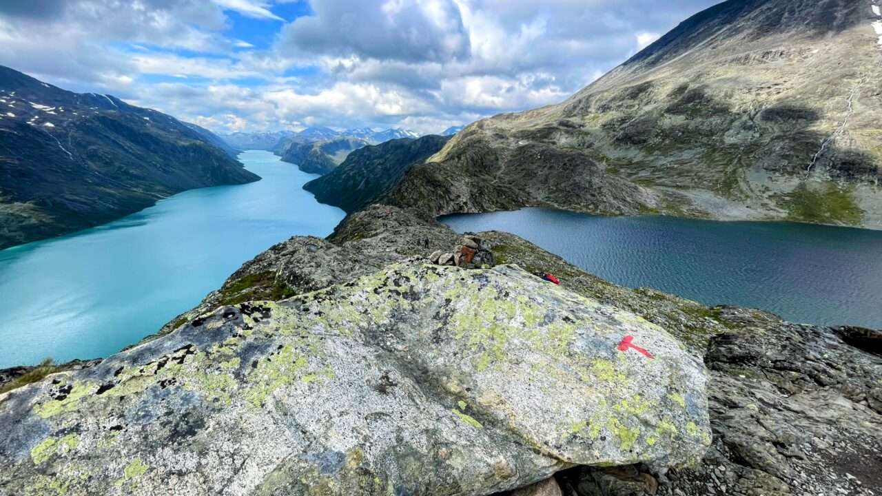 jotunheimen_wanderung_memurubu_besseggen_gjendesheim_