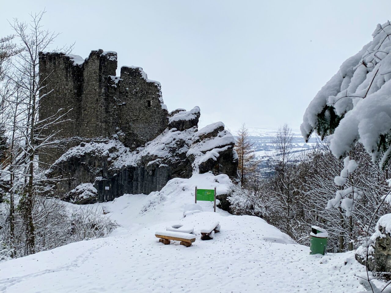 via_alpina_etappe_1_gaflei_sargans_