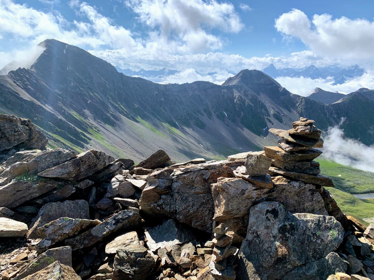 wanderung_Lenzerheide_Parpaner_Rothorn-