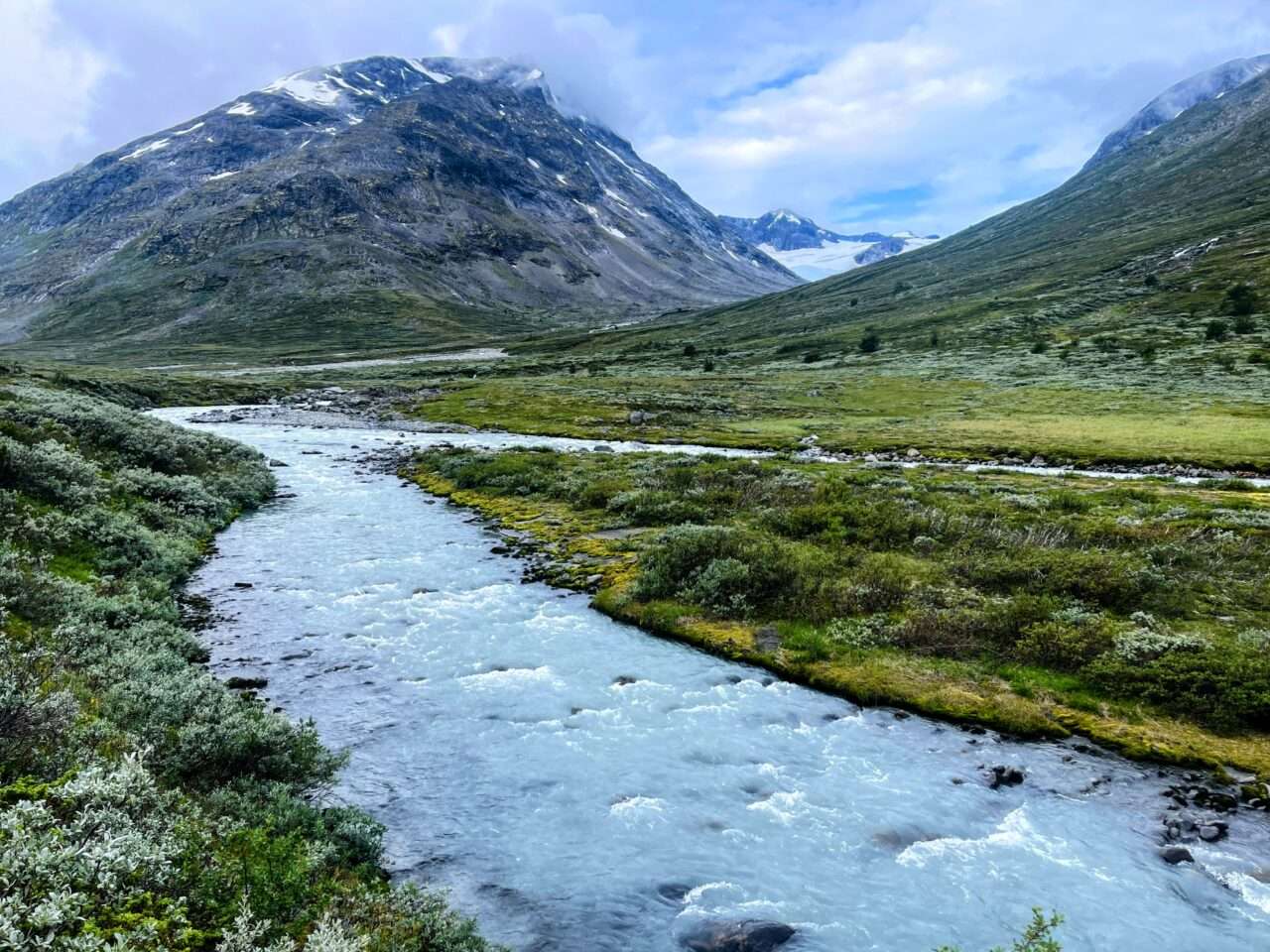 jotunheimen_wanderung_spiterstulen_leirvassbu_