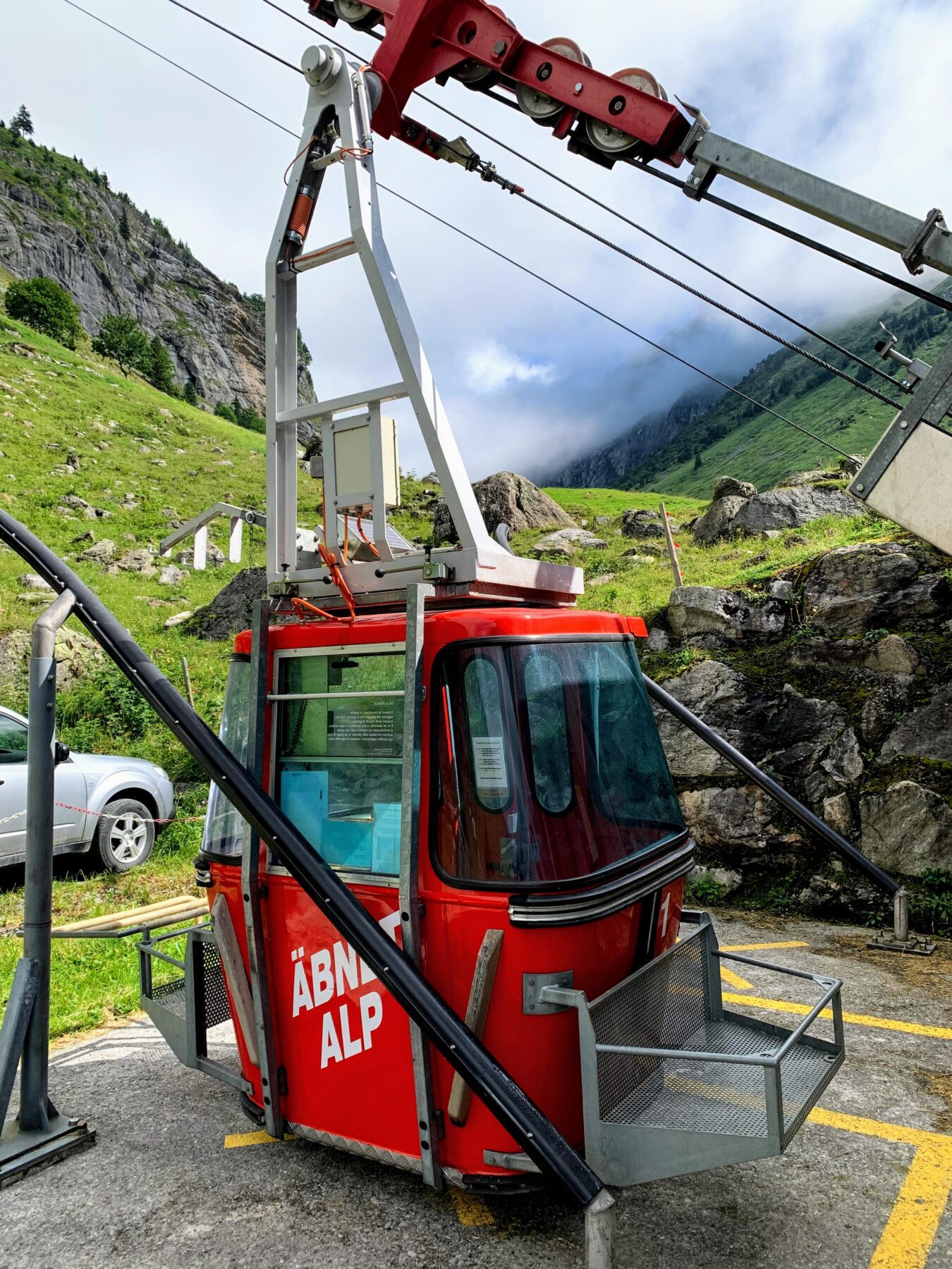Wanderung-zur-Fuerenalp-