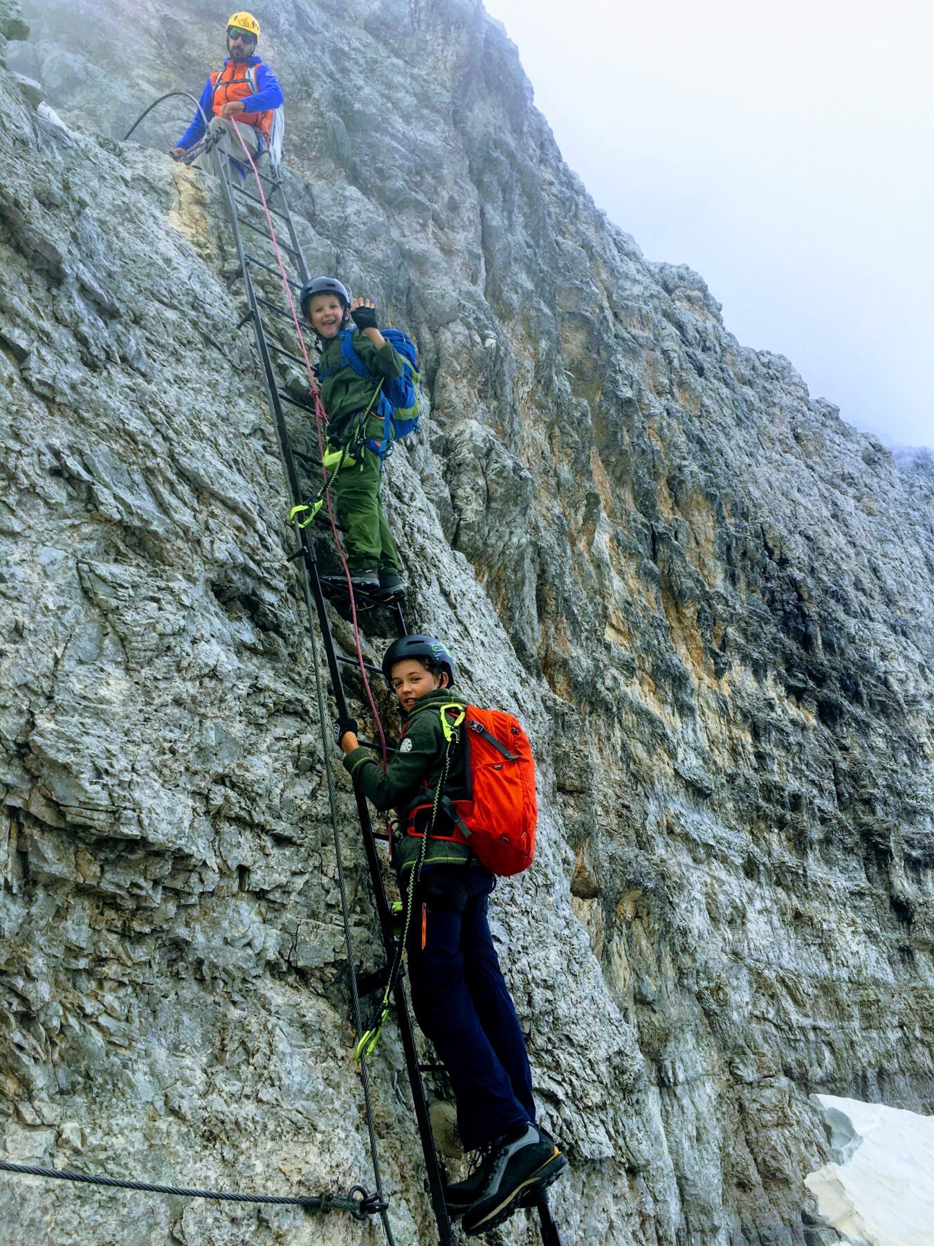 klettersteigtour_brenta_bocchete_centrale_