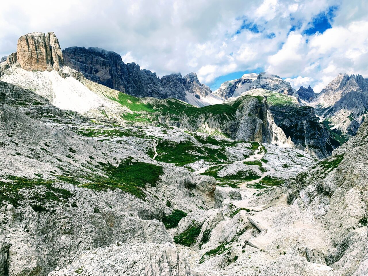 wanderung_dreischusterhuette_dreizinnenhuette_