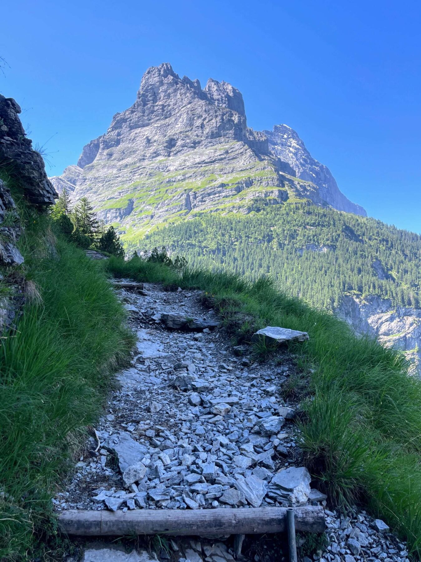 Wanderung_grindelwald_schreckhornhütte_