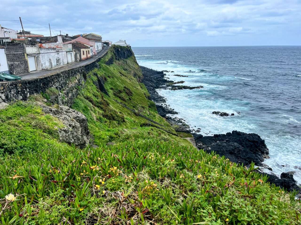 Wanderung_Calhetas_Fenais_da_Luz_