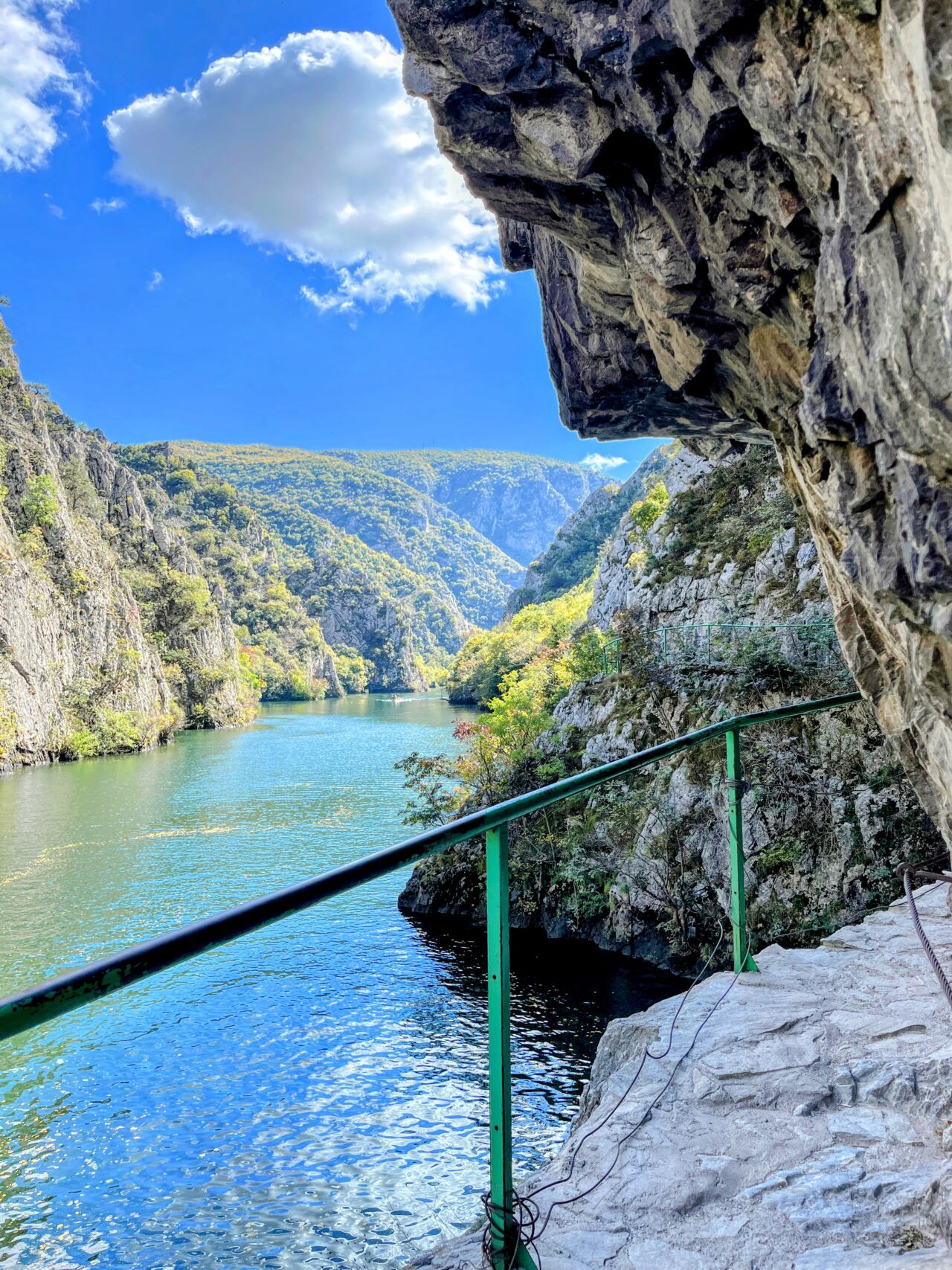 wanderung_matka_skopje_vodno_