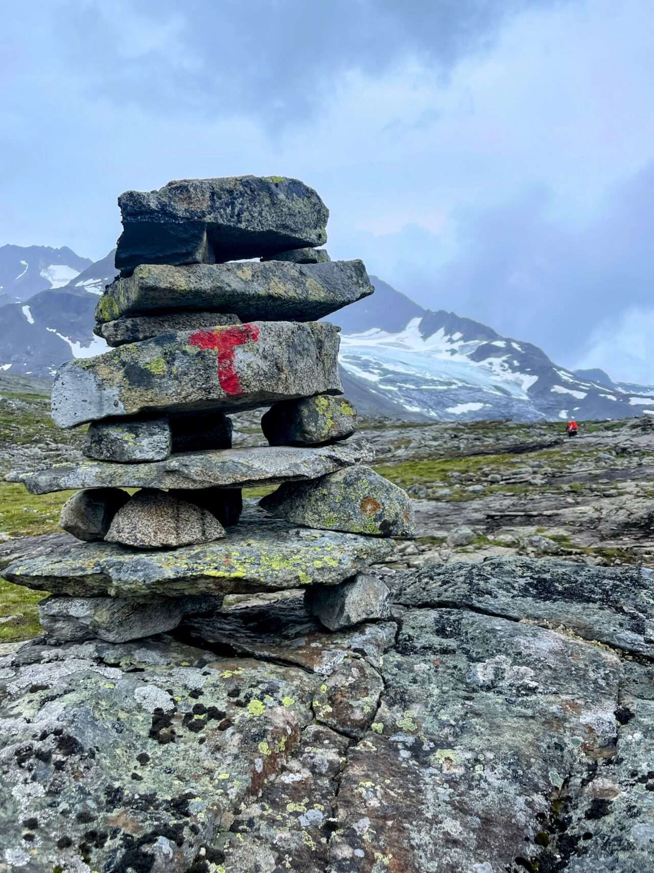 jotunheimen_wanderung_spiterstulen_leirvassbu_