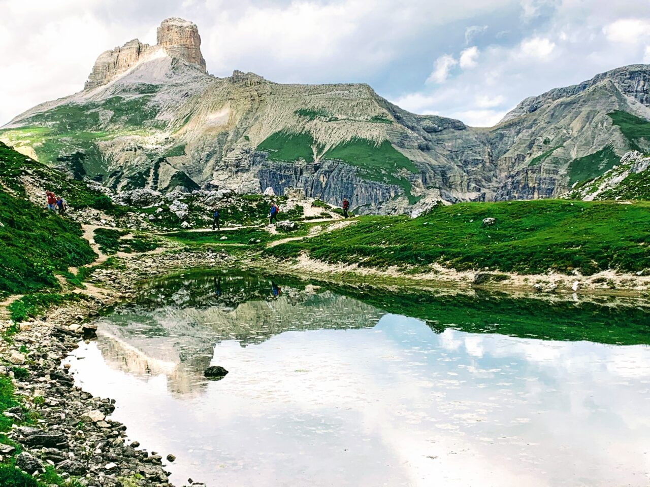 wanderung_dreischusterhuette_dreizinnenhuette_