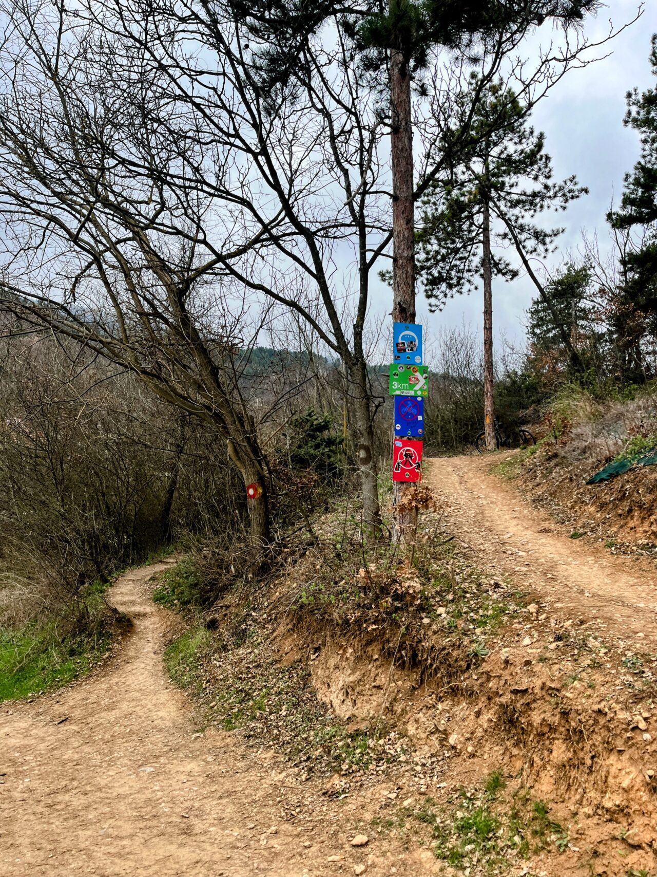 wanderung_matka_skopje_vodno_