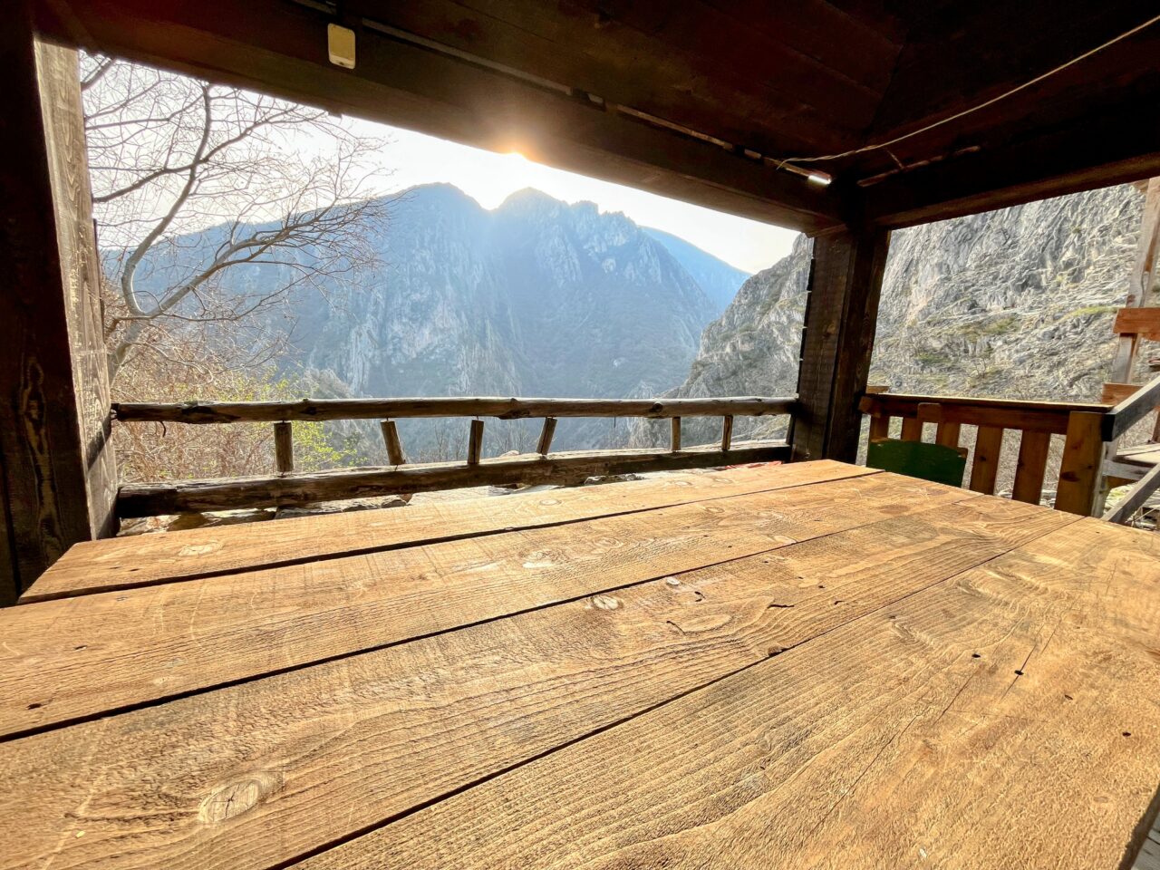 wanderung_matka_skopje_vodno_