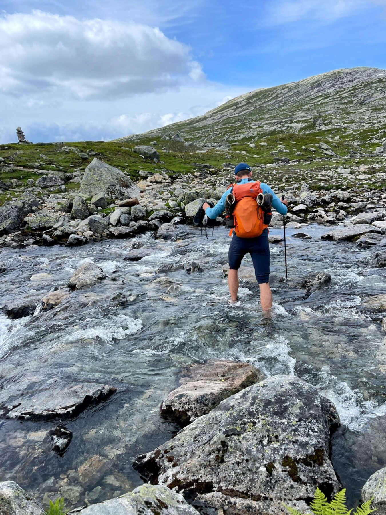 wanderung_hellevassbu_middalsbu_