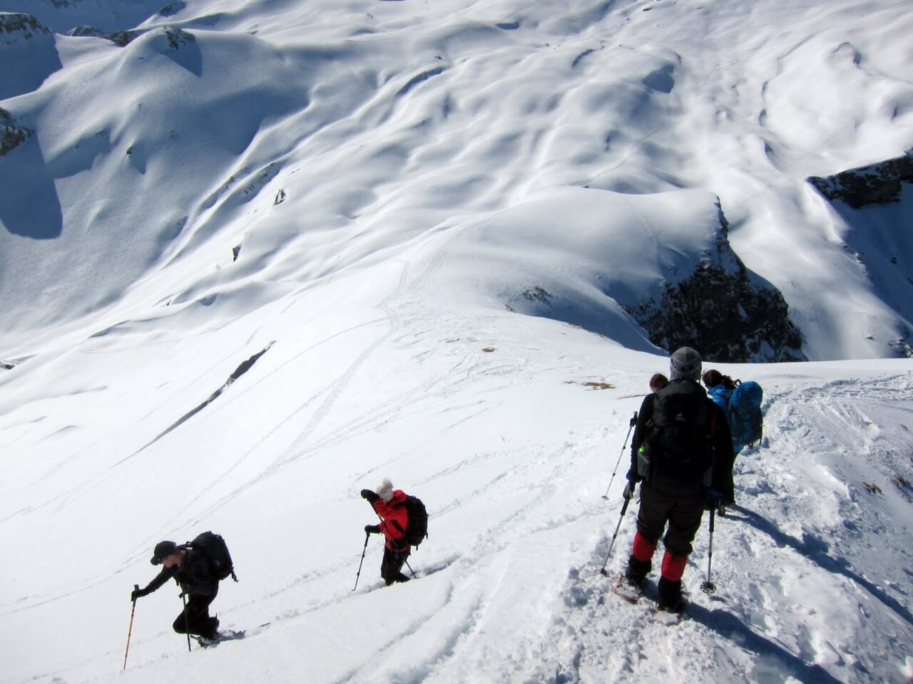 schneeschuhwanderung_lobhoerner_