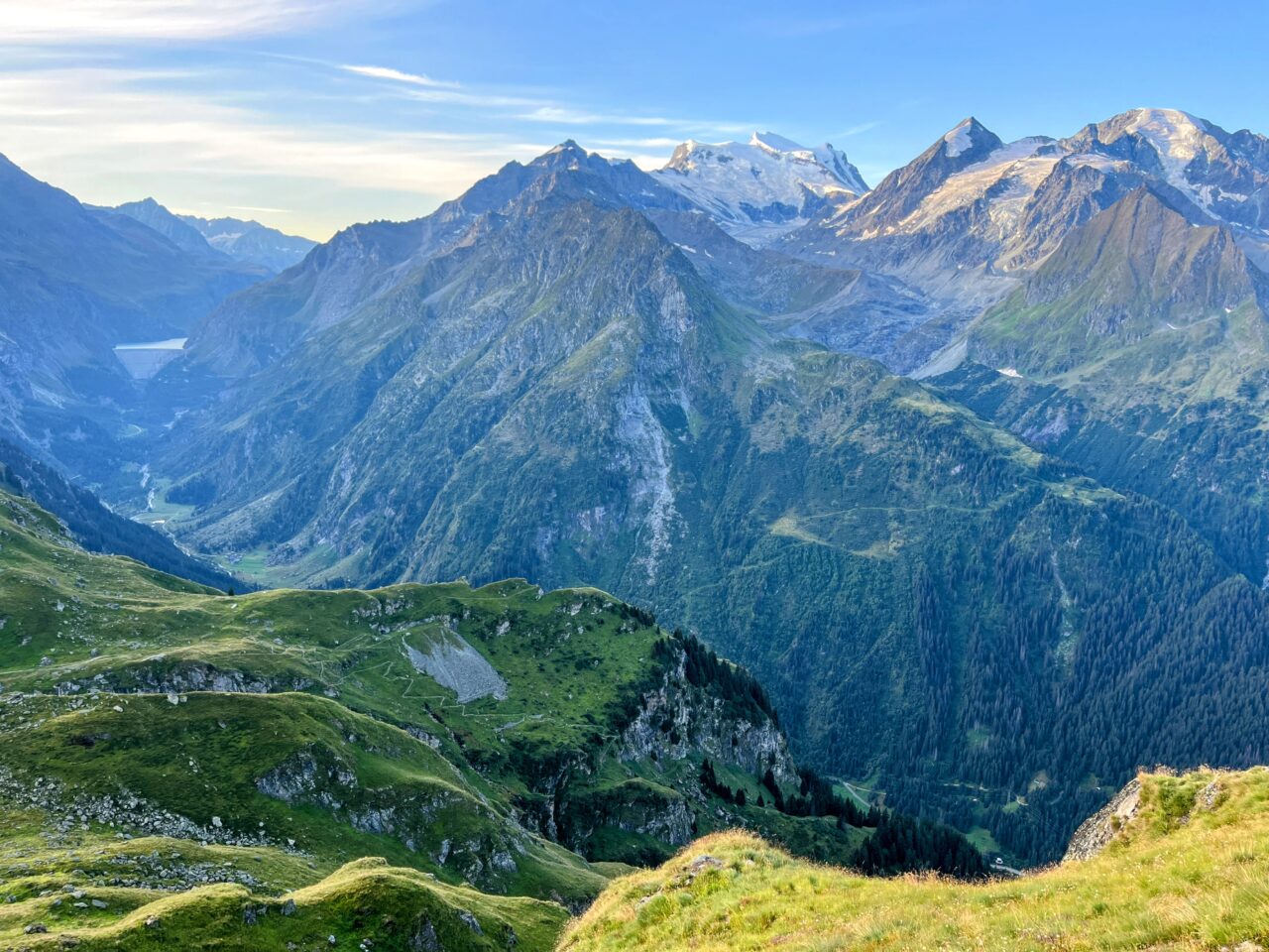 wanderung_alpenpaesseweg_etappe_cabane_de_louvie_verbier_