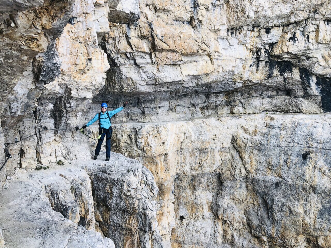 klettersteigtour_brenta_bocchete_centrale_
