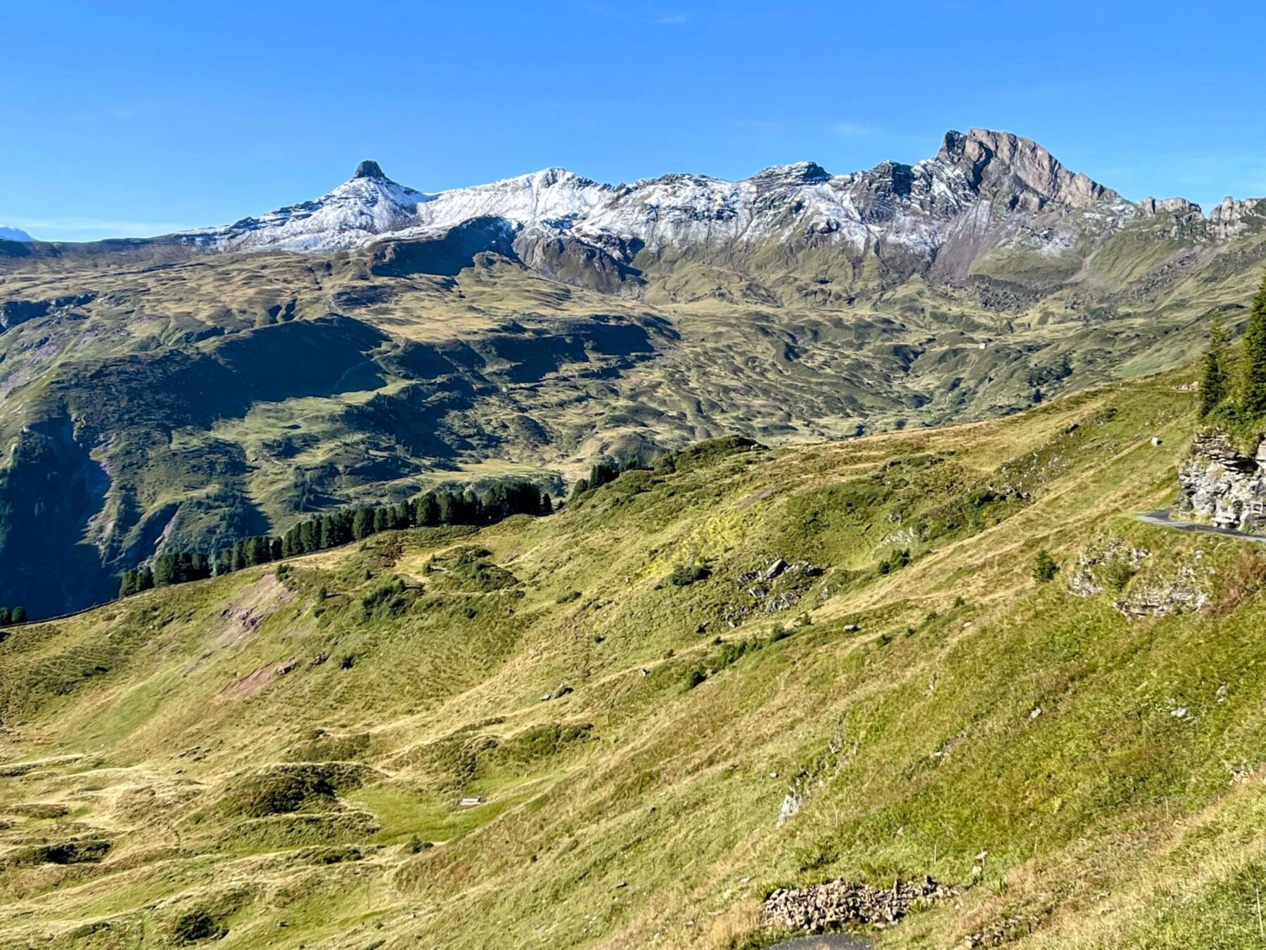wanderung_7_gipfel_tour_maschgenkamm_spitzmeilenhütte_