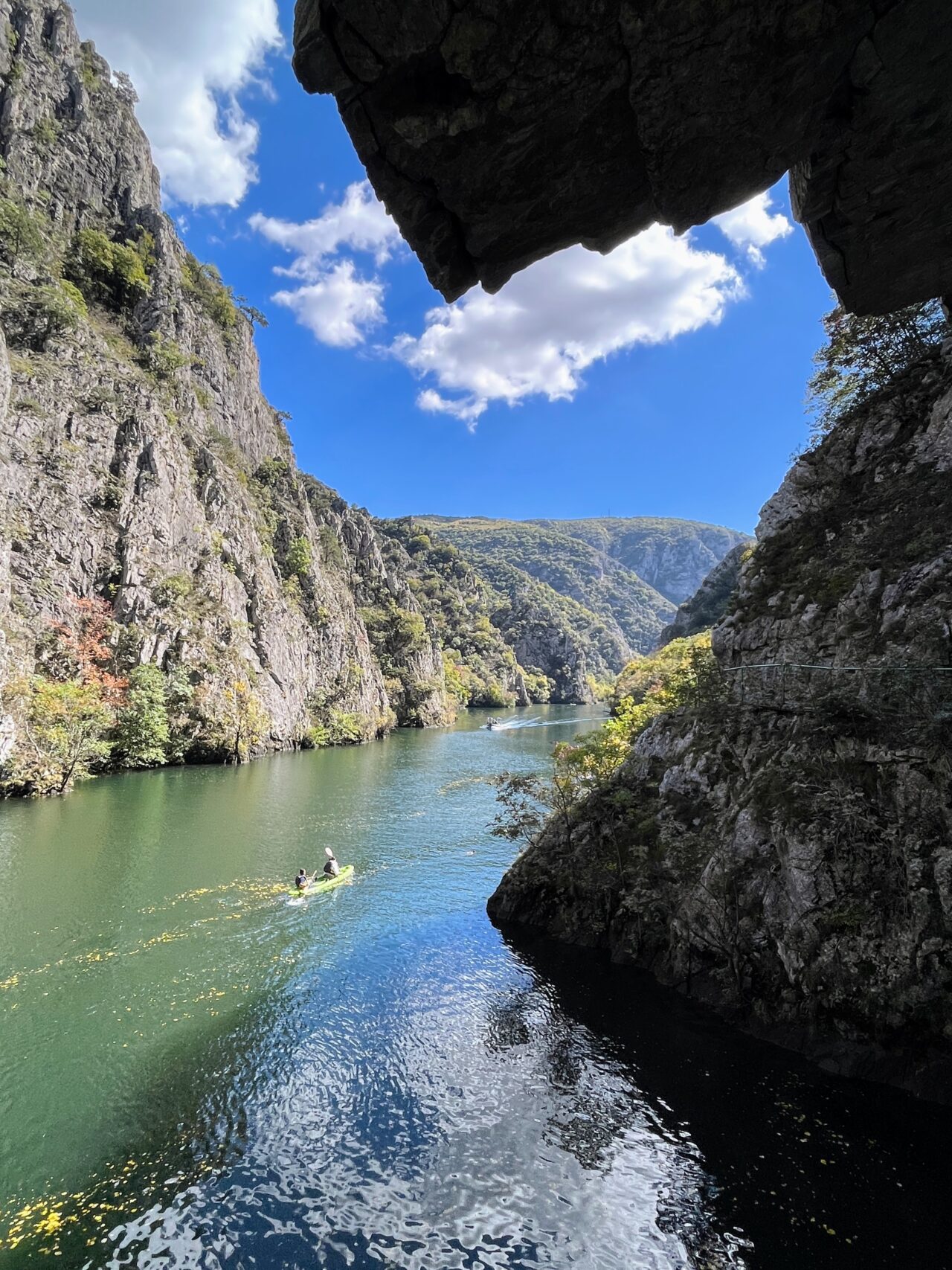 wanderung_matka_skopje_vodno_