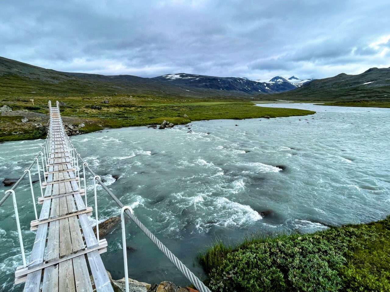 jotunheimen_wanderung_gjendesheim_glitterheim_