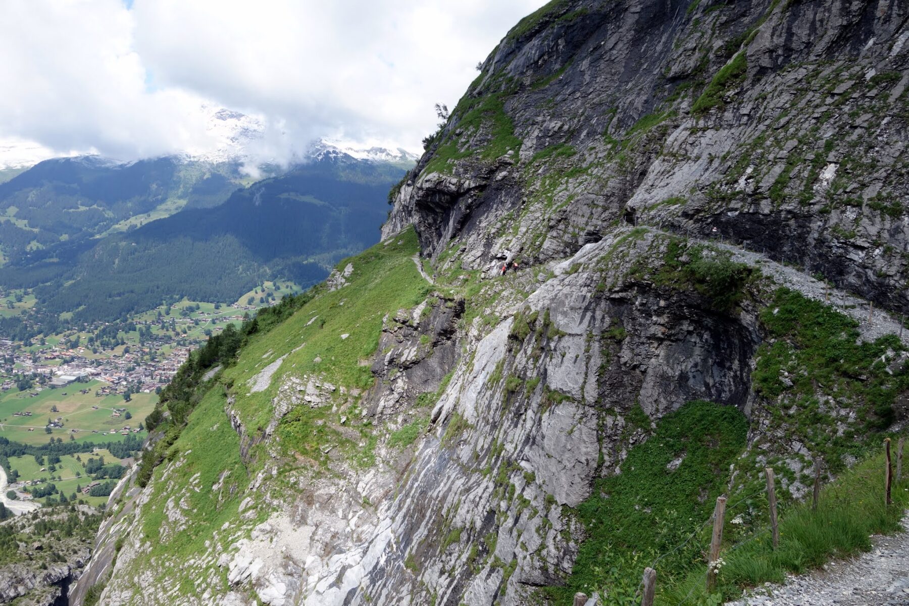 Wanderung_zur_Glecksteinhuette_
