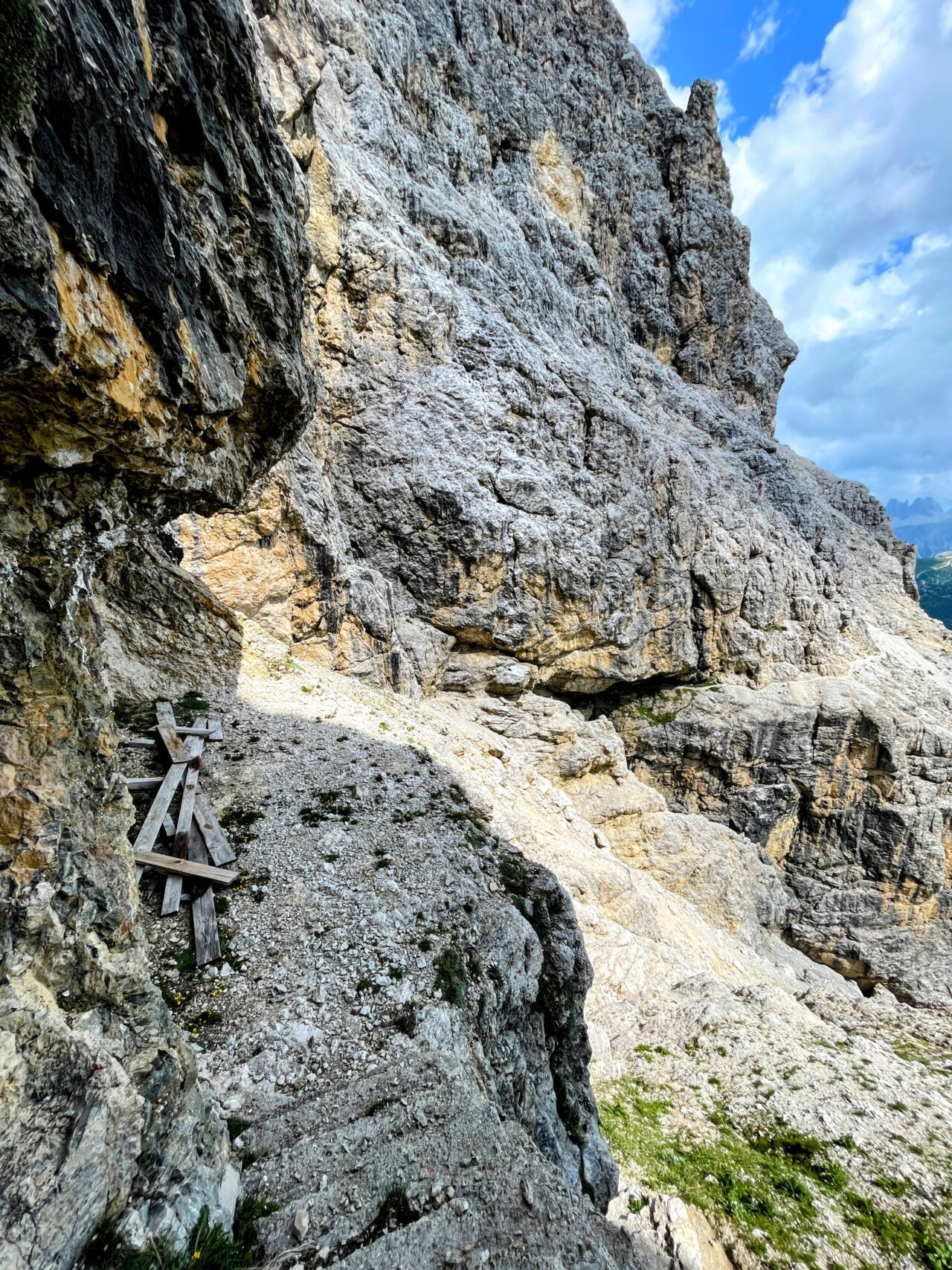 klettersteig_kaiserjägersteig_lagazuoi_tunnel_