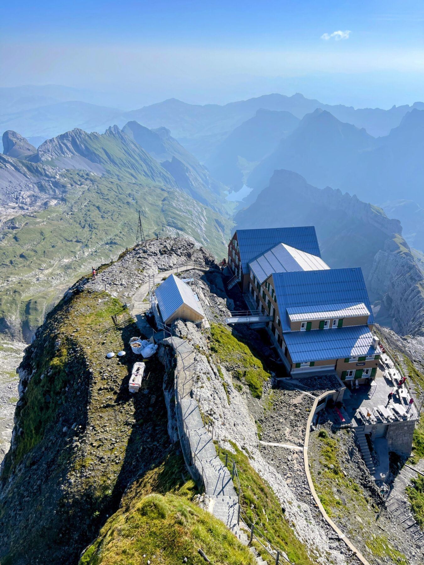 wanderung_saentis_lisengrat_rotsteinpasshuette_aegertenplatte_megisalp_messmer_himmelsplatte_