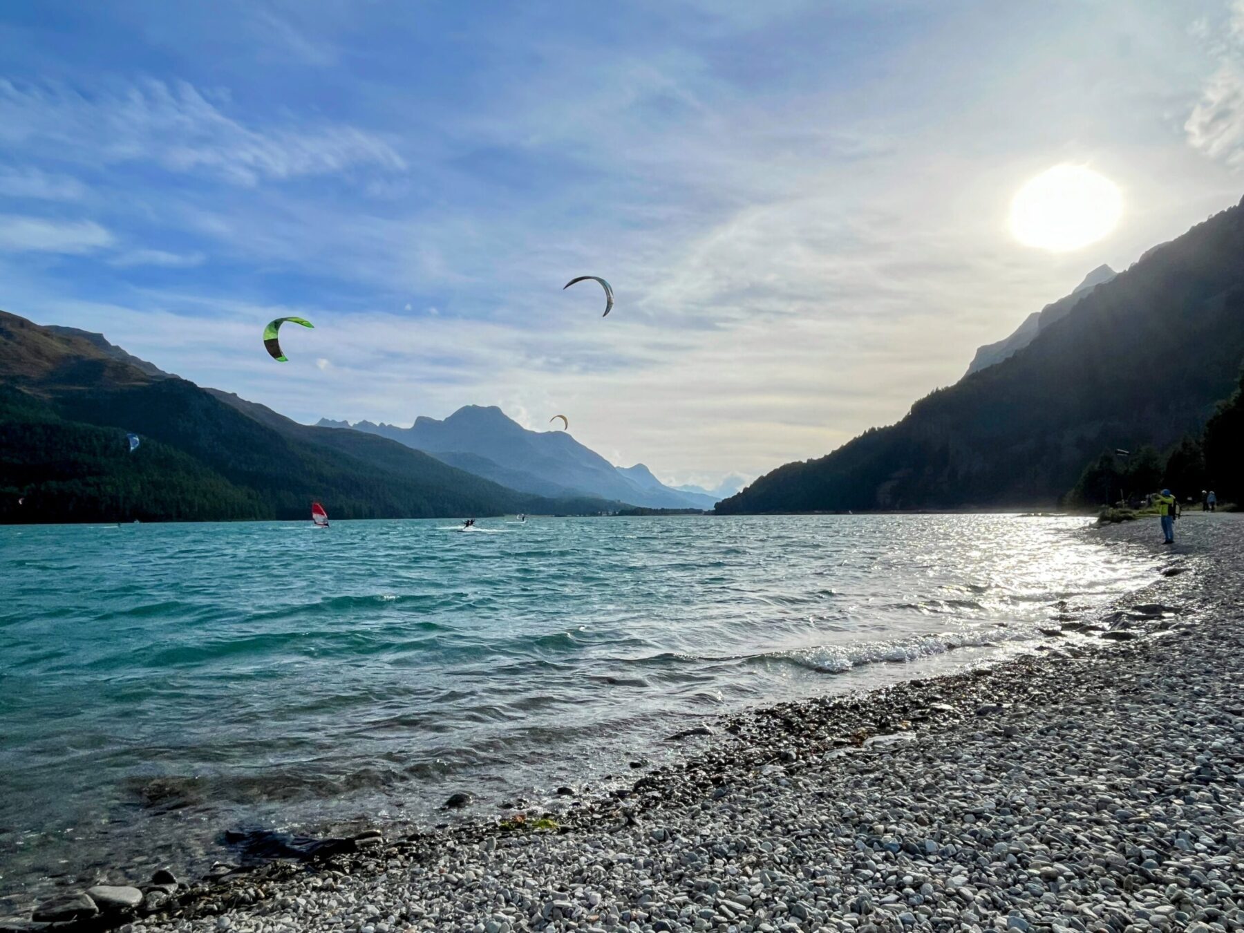 wanderung_bernina_trek_tag_3_jenatschhuette_silvaplana_