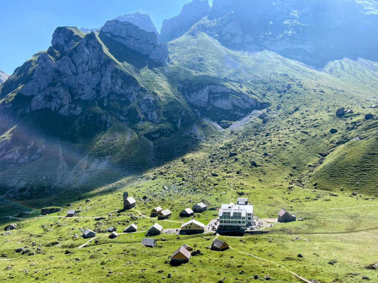 wanderung_saentis_lisengrat_rotsteinpasshuette_aegertenplatte_megisalp_messmer_himmelsplatte_