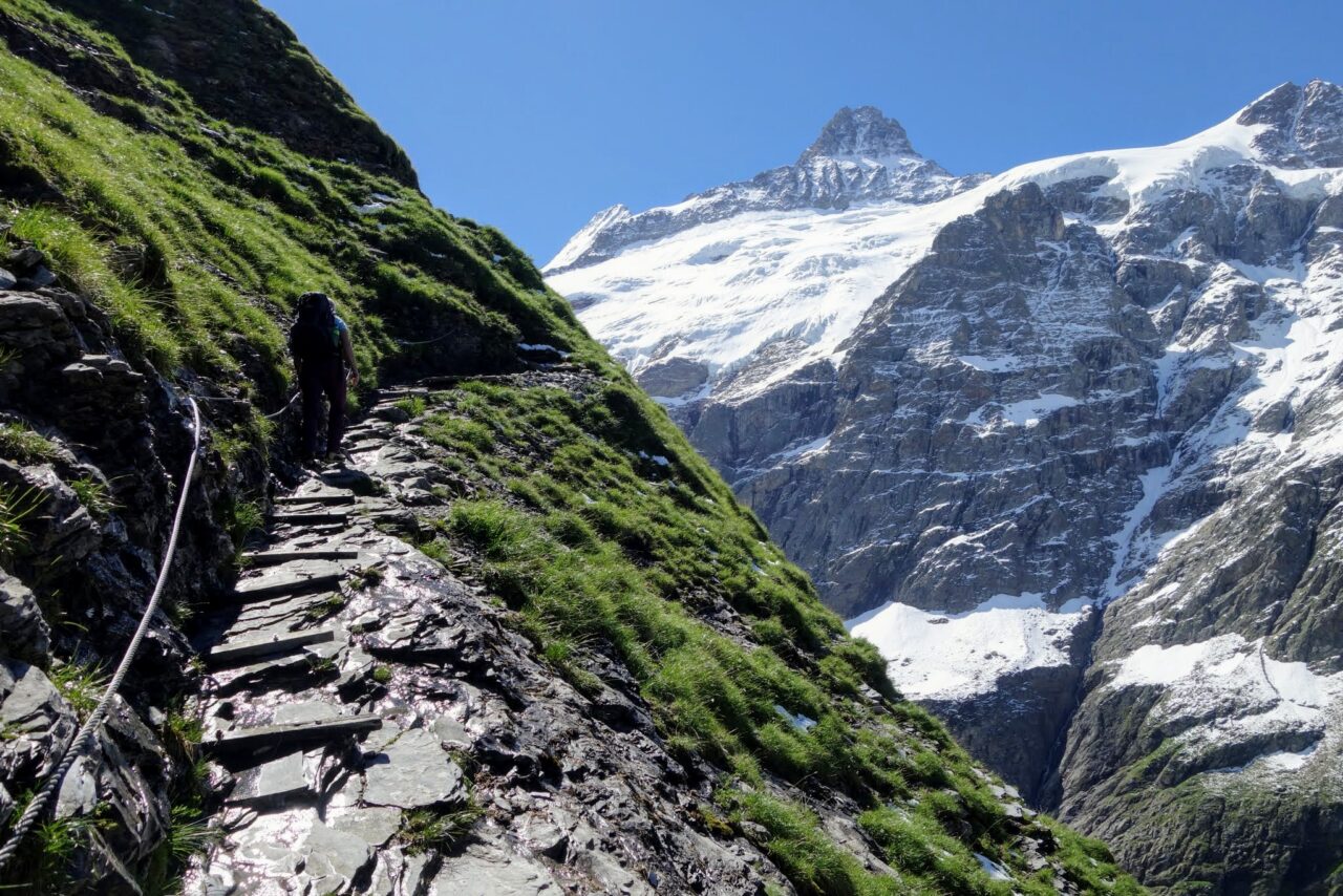 Wanderung_zur_Glecksteinhuette_