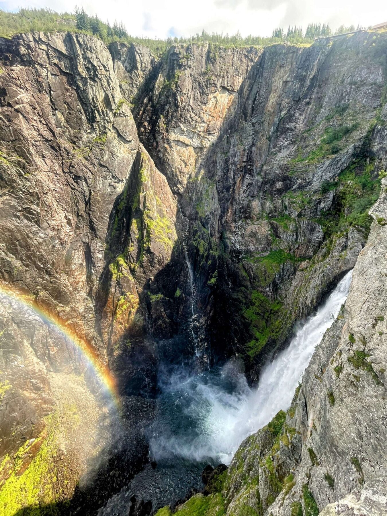 wanderung_voringfossen_