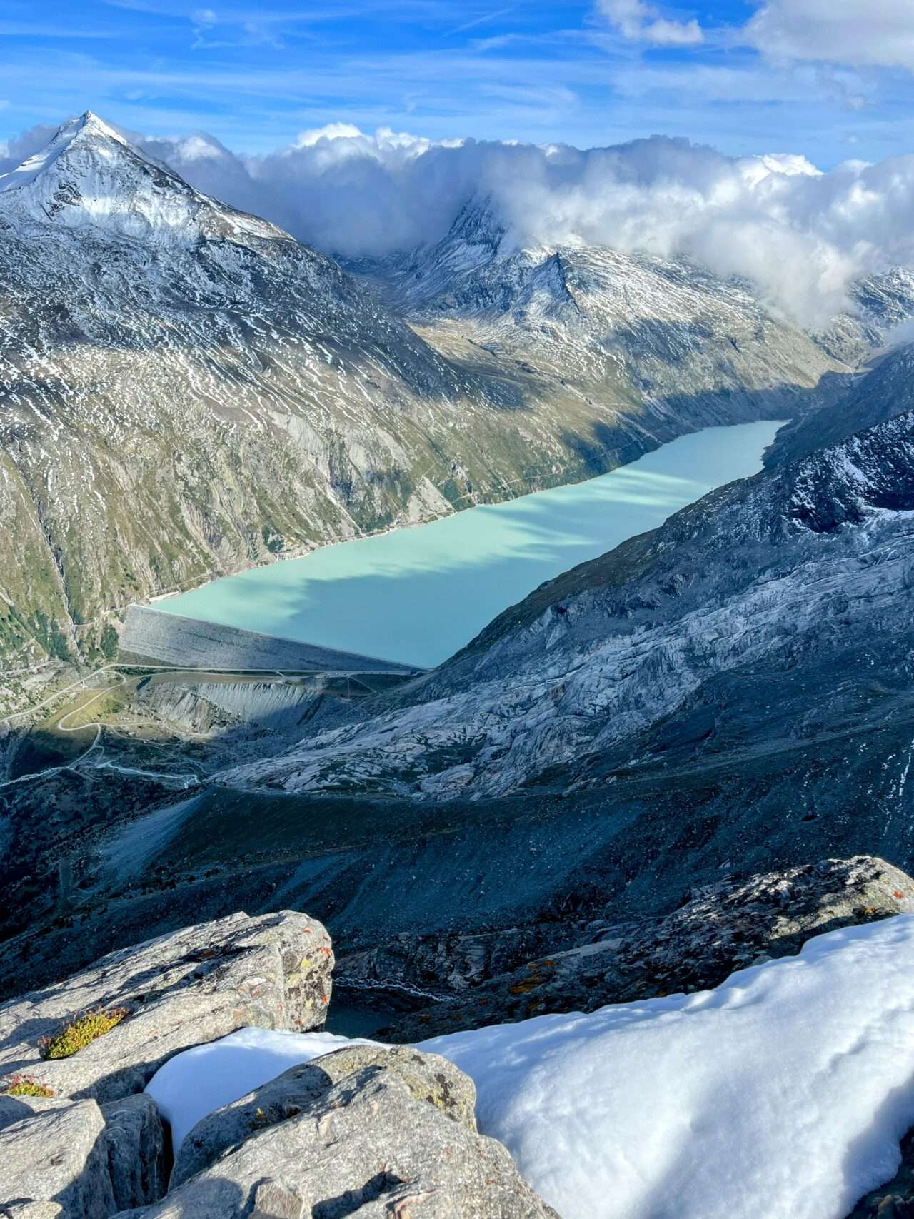 wanderung_saaser_huettentour_tag_2_almagellerhuette_britanniahuette_